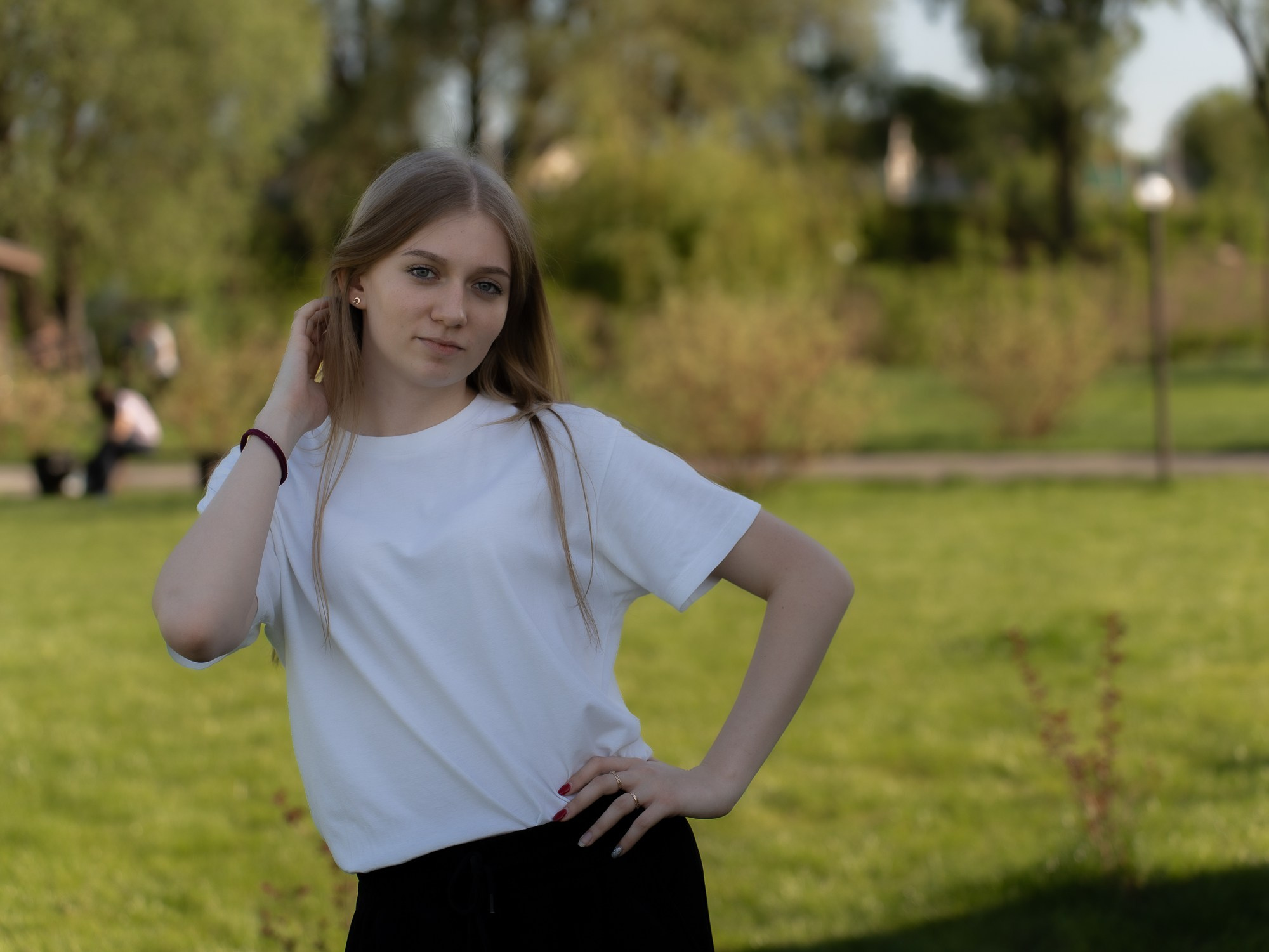 Выпускники. Свадебный и семейный видеограф в Курске