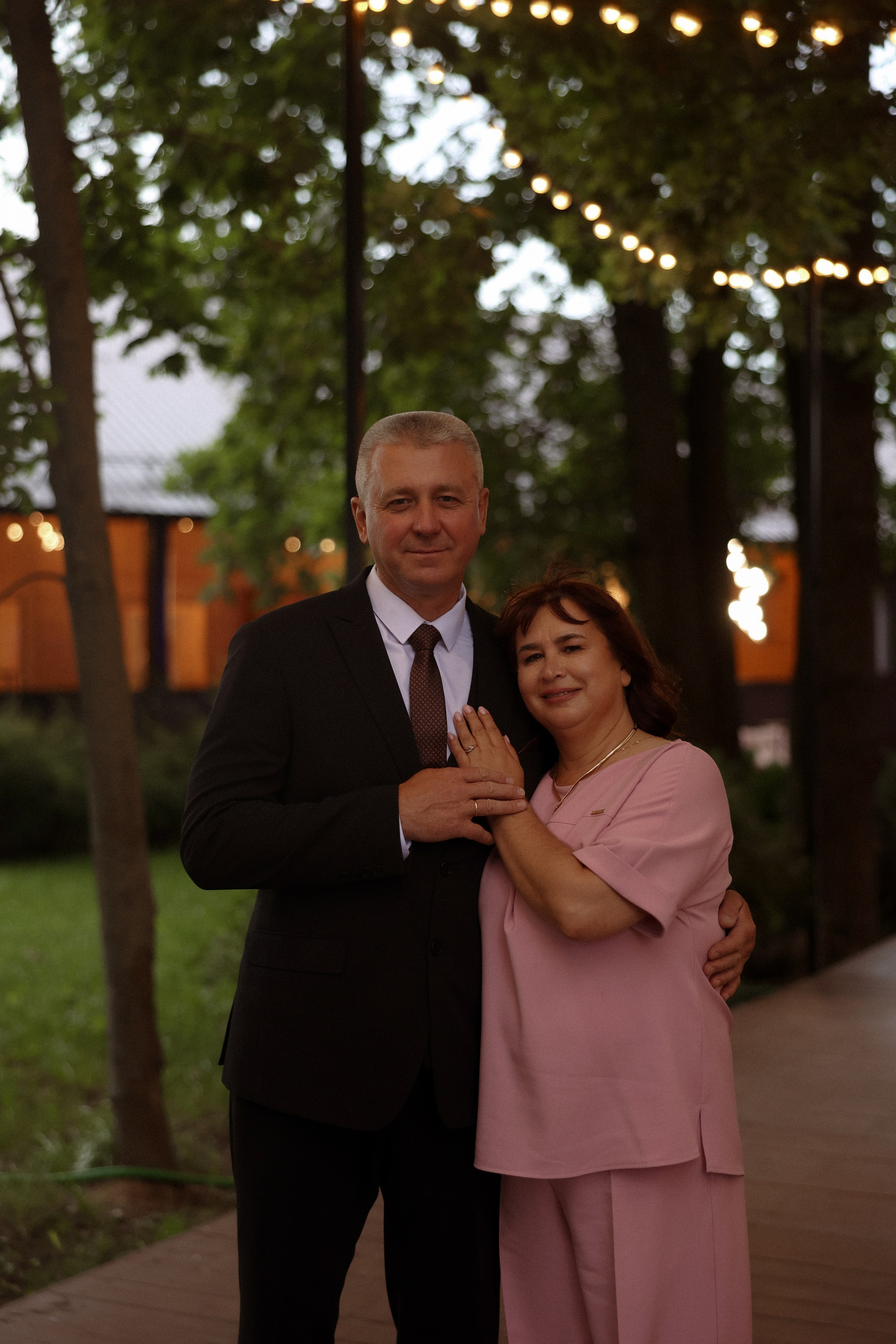 «Все начинается с любви!» — Мария и Михаил. Свадебный и семейный фотограф в Москве Ломова Ирина