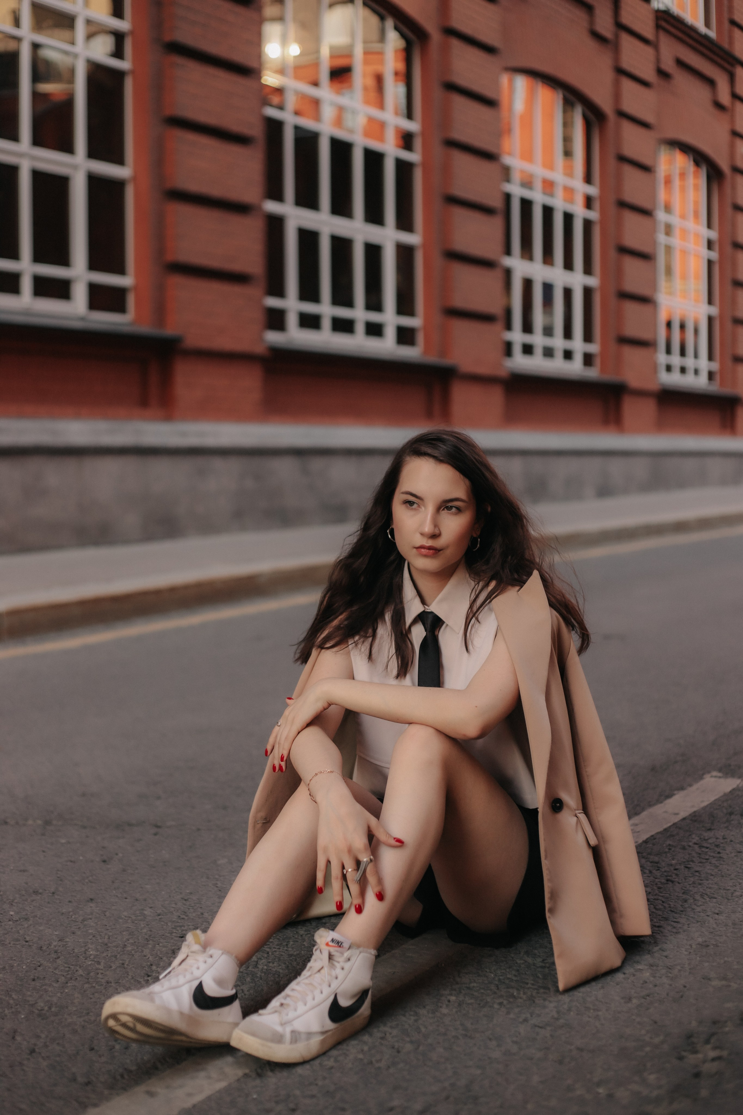 Виктория. Женский фотограф в Москве Юля Иванова