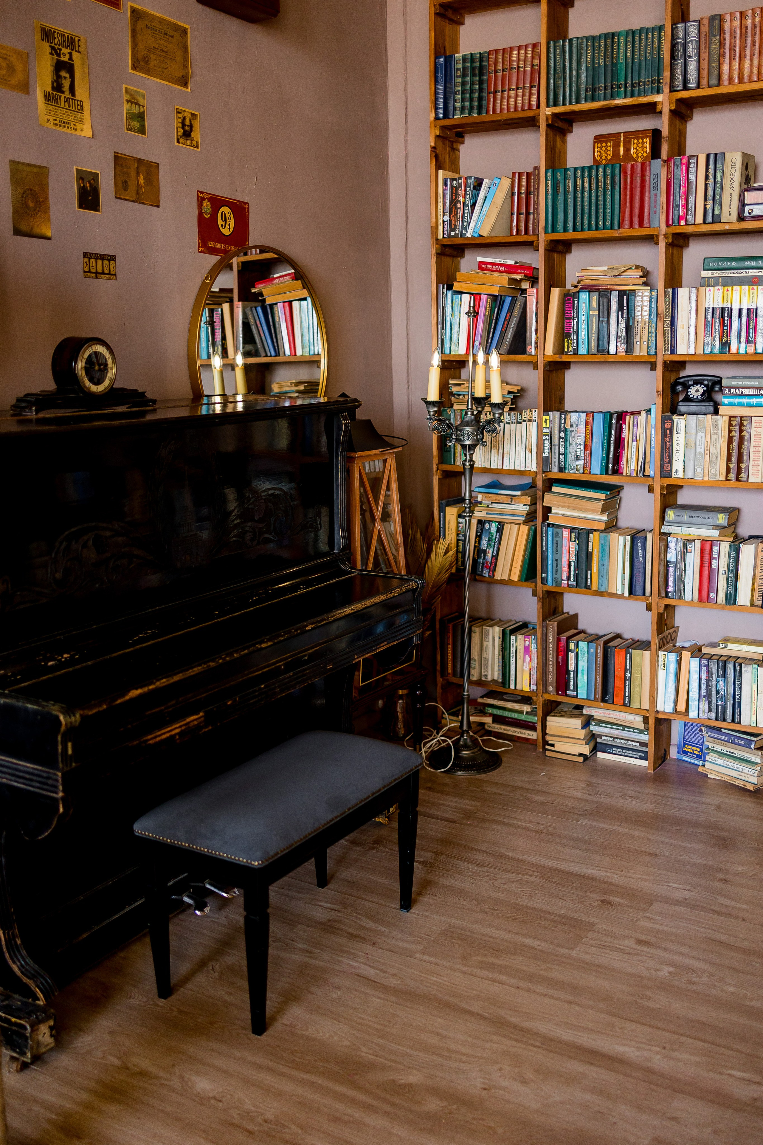 Малый (ДЕТСКИЙ). Фотостудия ЭМБЕР город Артём