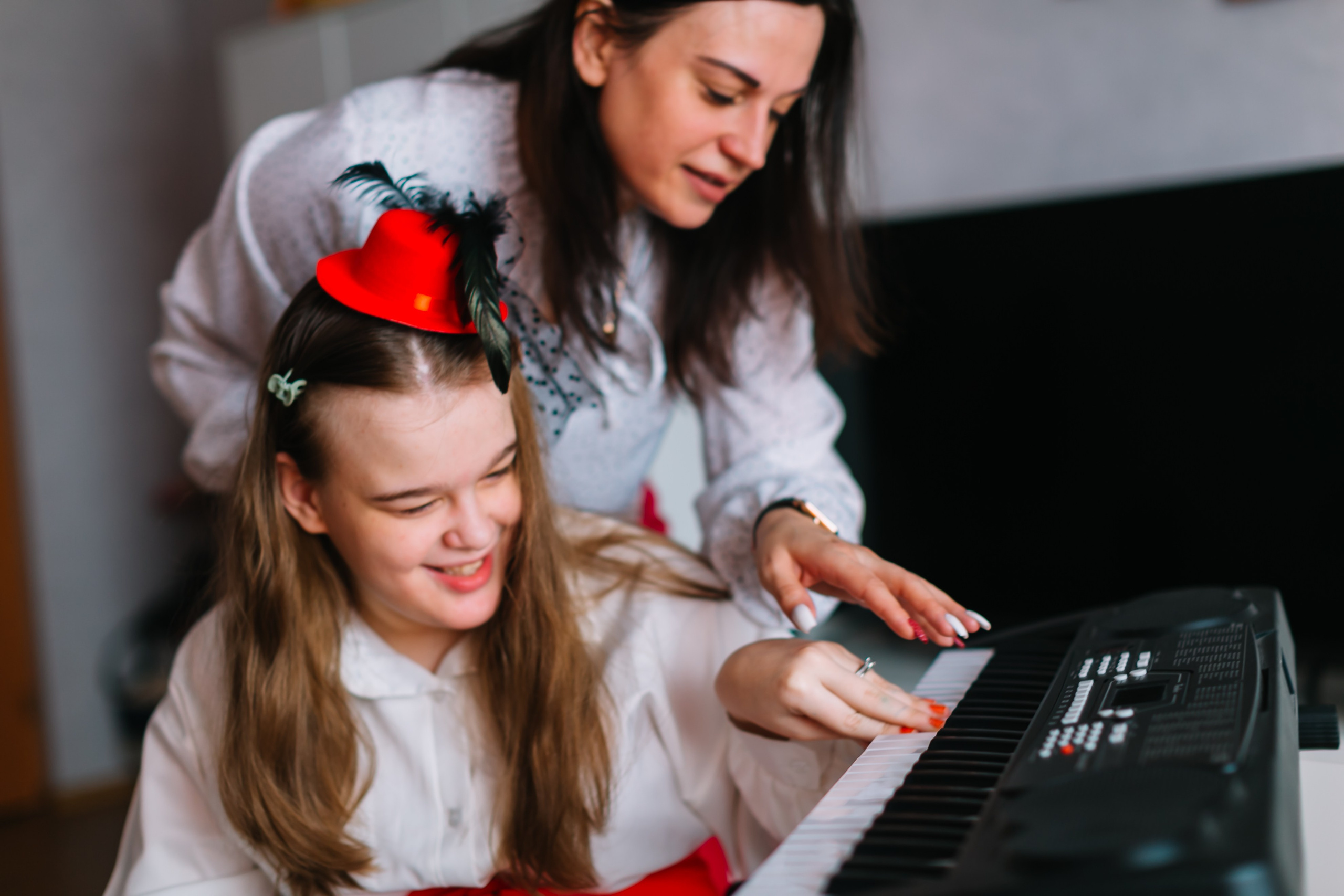 Мирослава и Наталья. Семейный и детский фотограф в Новосибирске Алёна Малахова