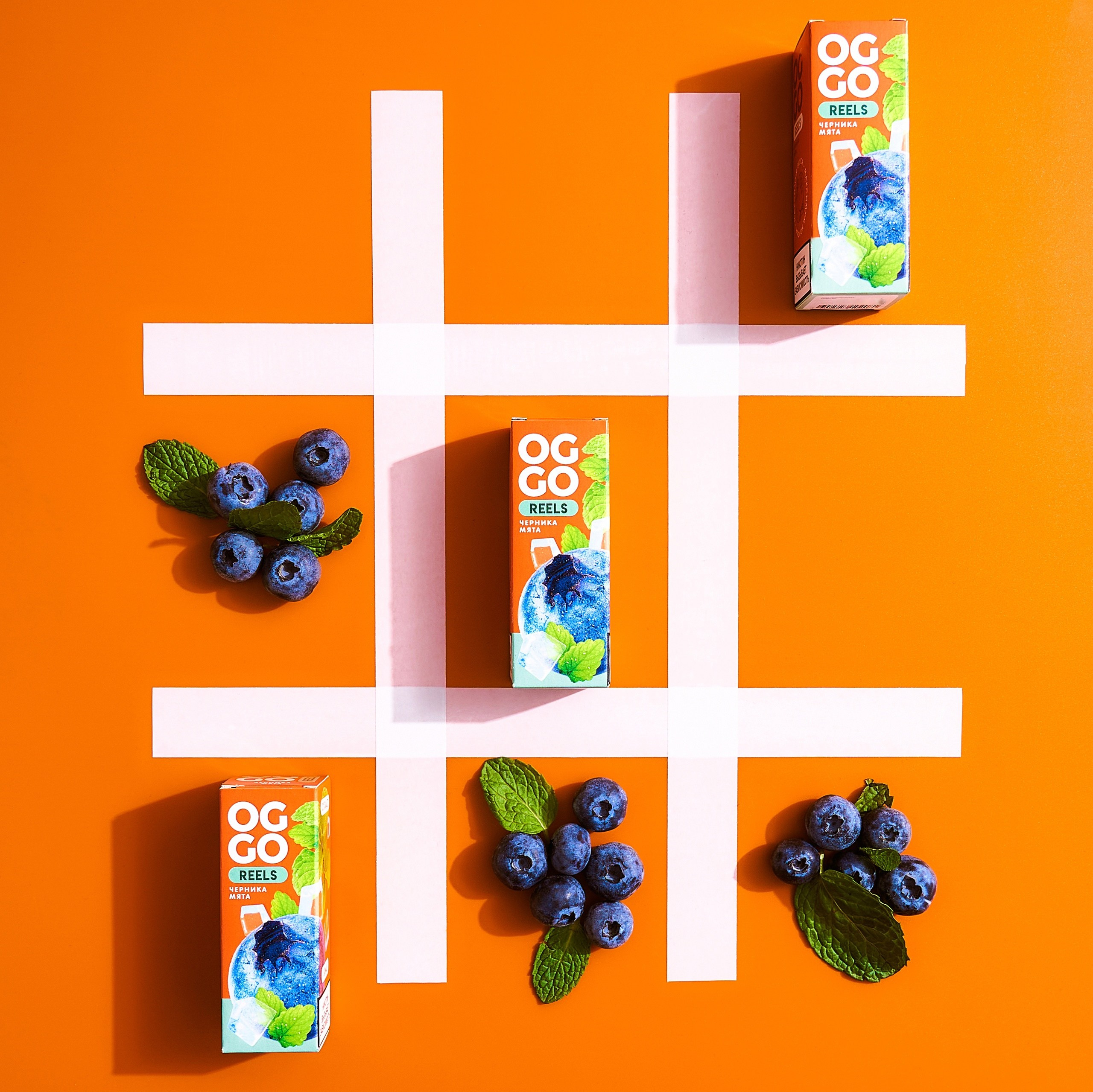 Общее портфолио. Агентство «Кооператив»