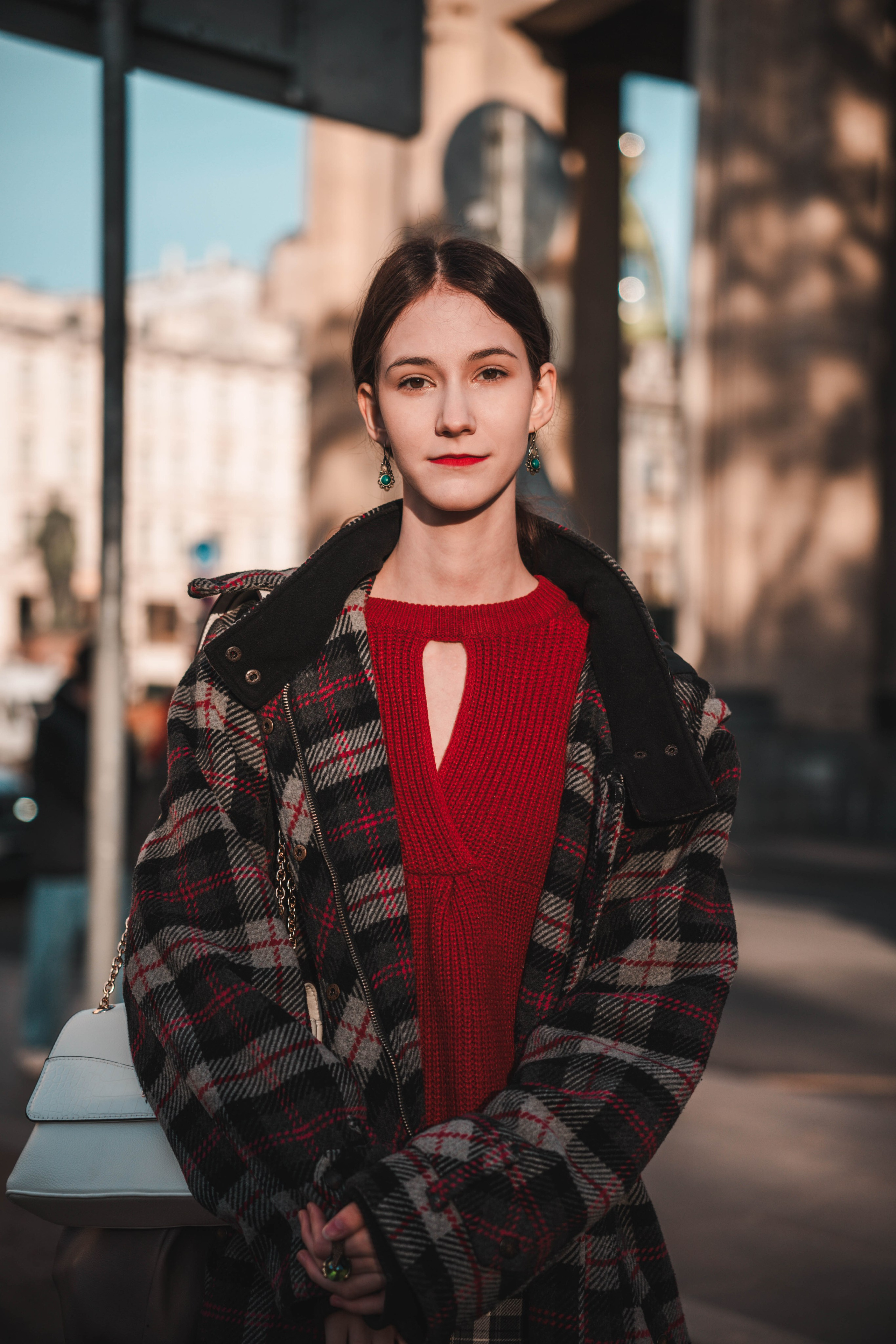 Осенний Петербург pt.2. Твой фотограф в Санкт-Петербурге