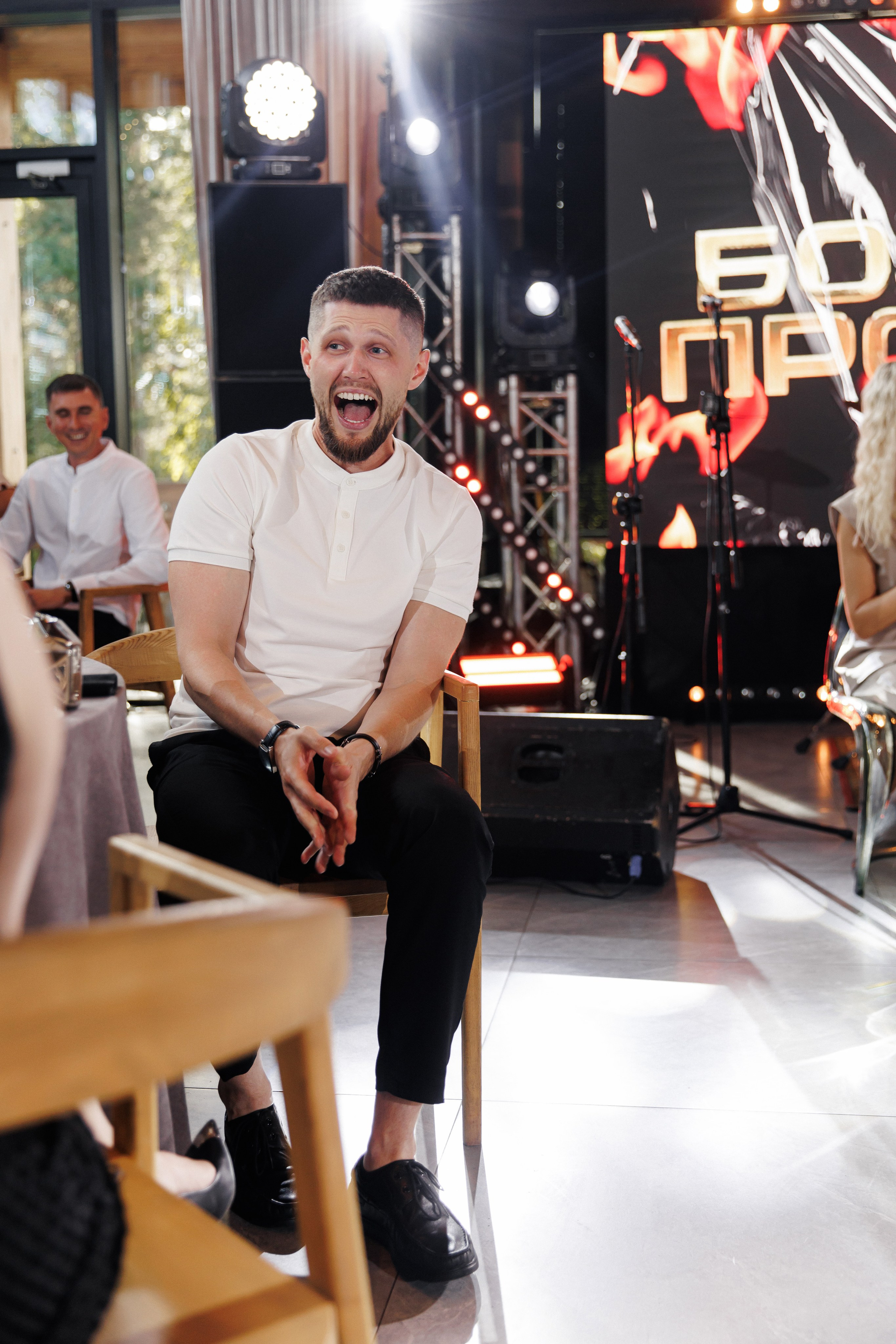 Артем и Мария. Свадебный и репортажный фотограф Евгений Петров