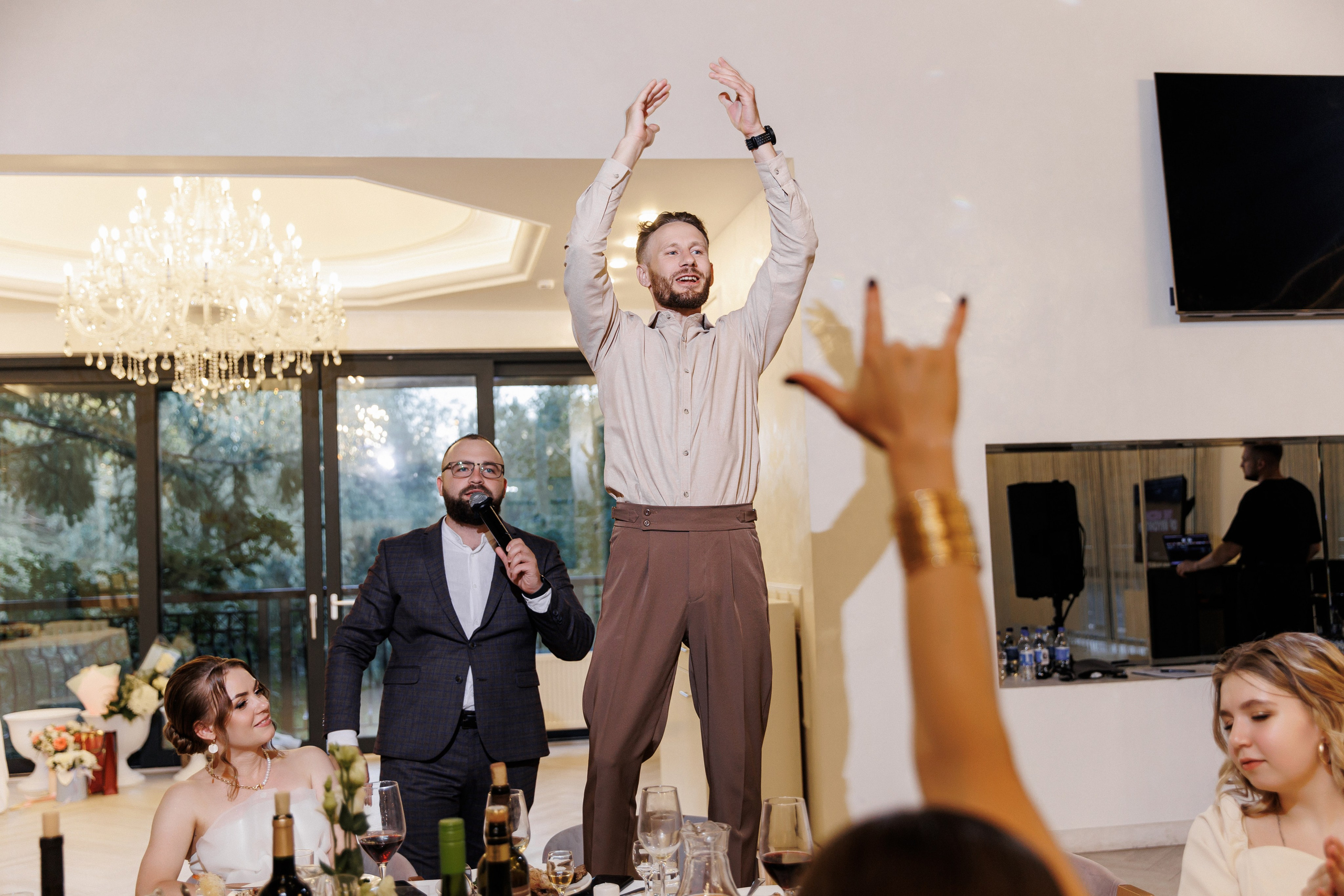 Кристина и Евгений. Свадебный и репортажный фотограф Евгений Петров