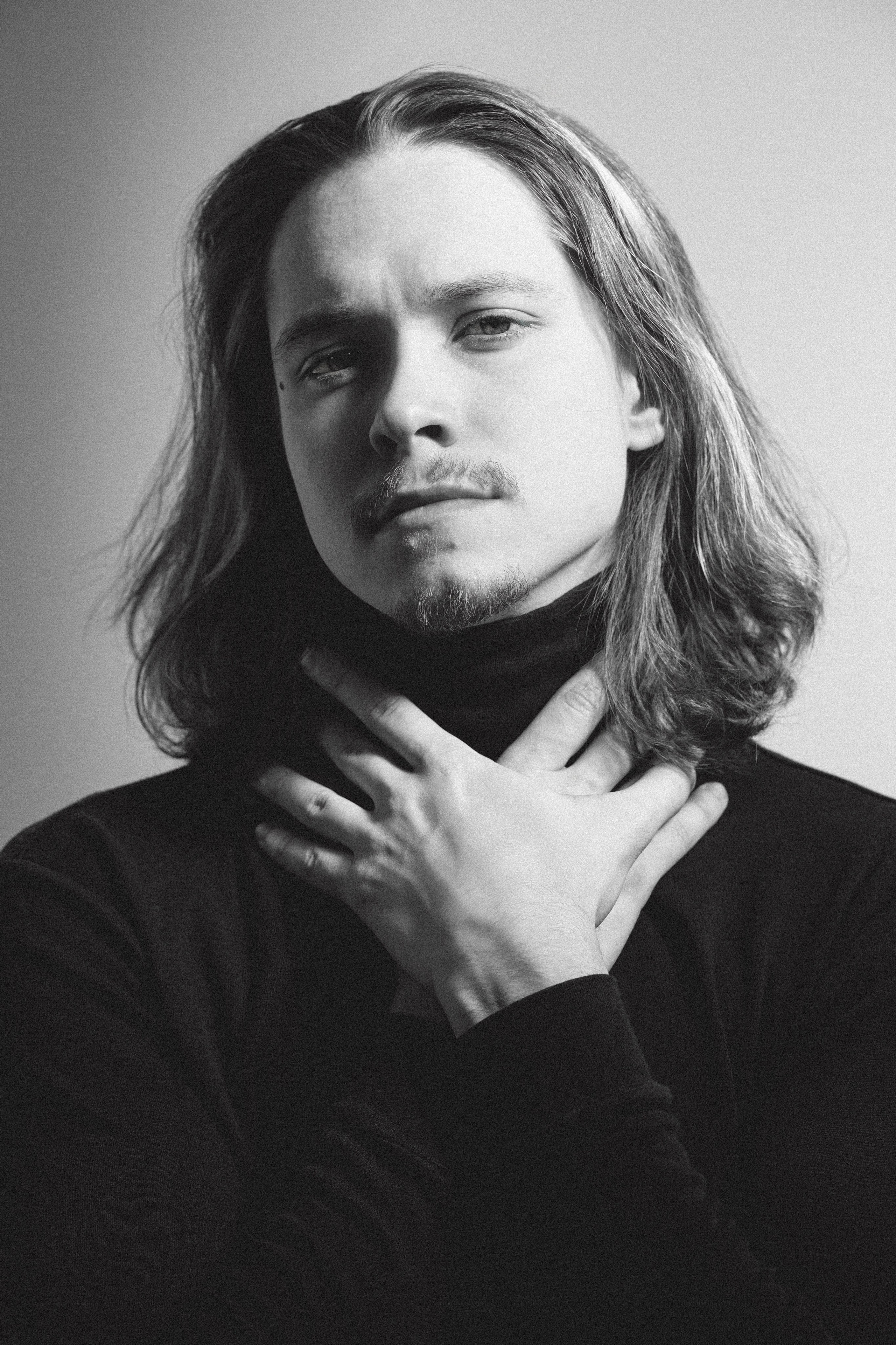 Никита. Портретный фотограф в Москве Татьяна