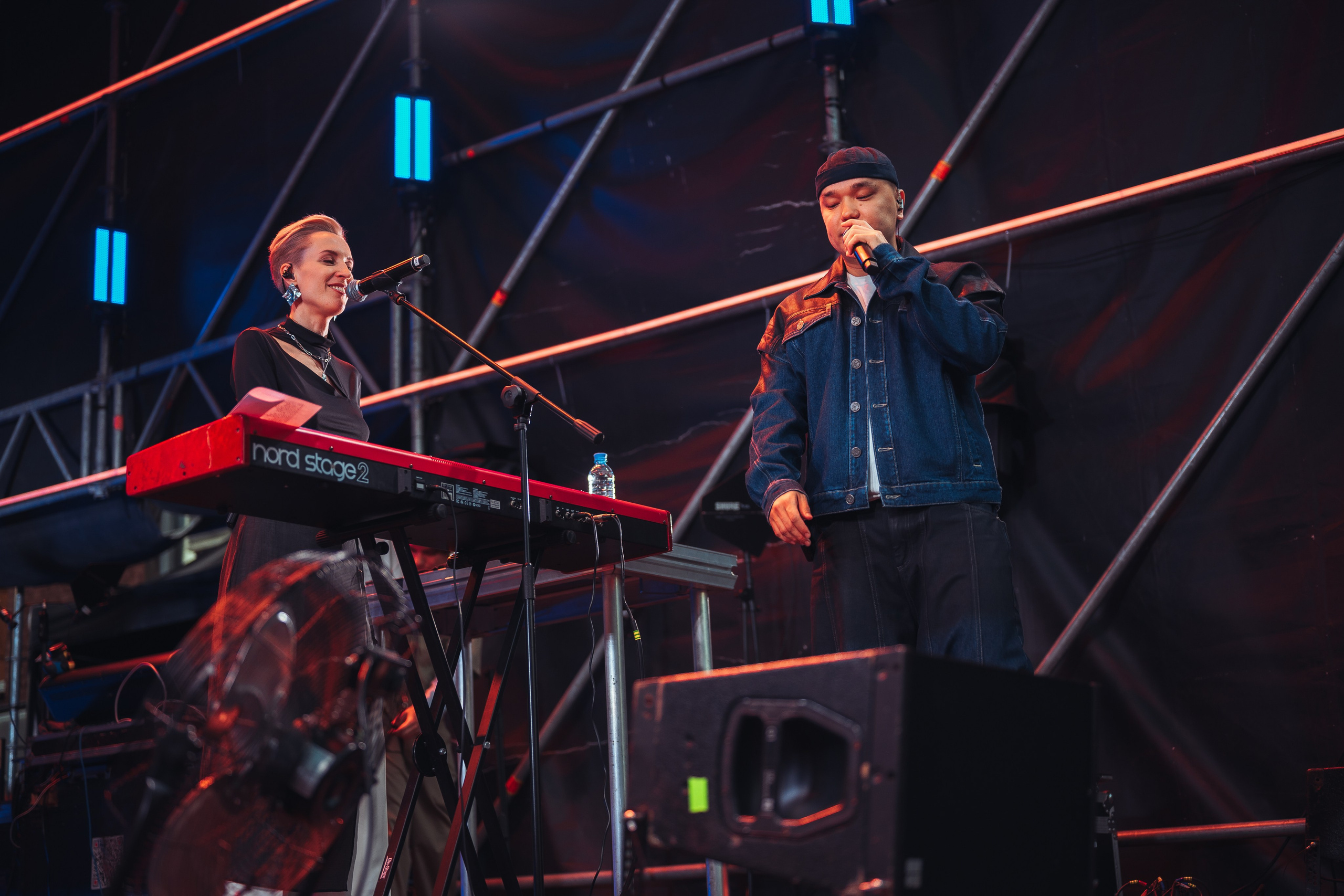 Pizza — репортажная съёмка. Иван Кубик — фотограф и видеограф