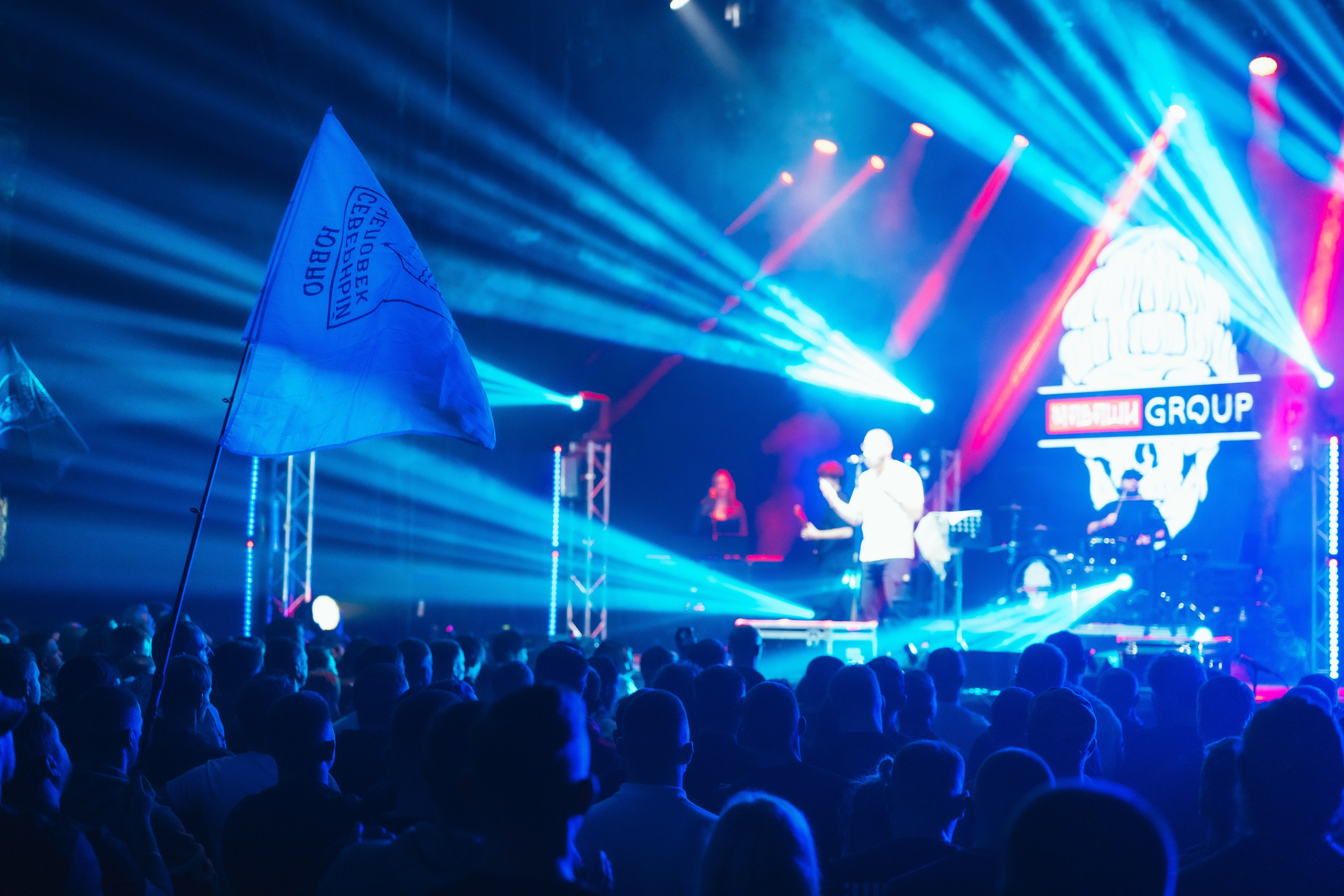 МАВАШИ group, 2025 год. Иван Кубик — фотограф и видеограф