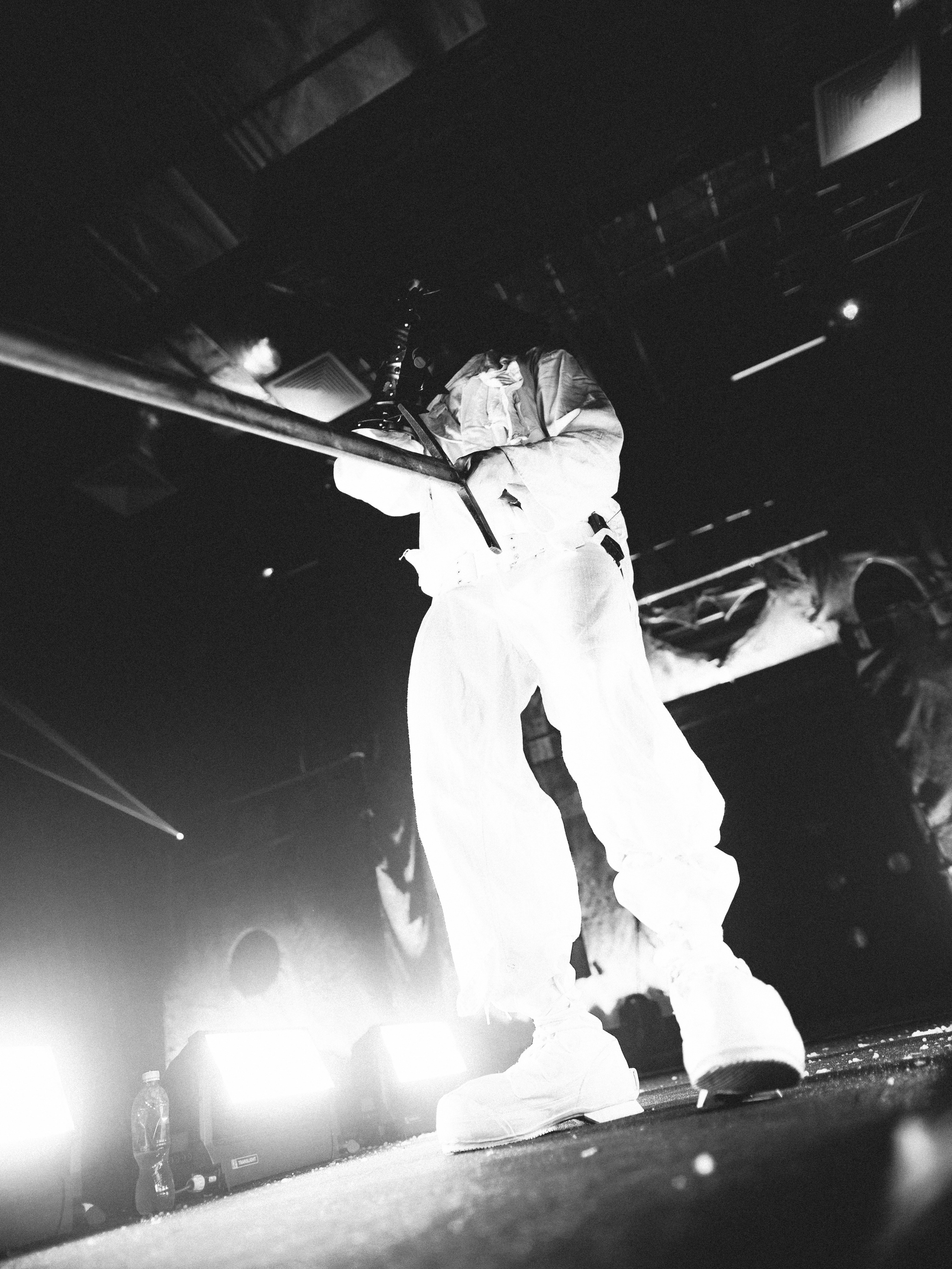 Хаски’25 «Партизан» Saint-Petersburg. RUSLAN ROZANOV