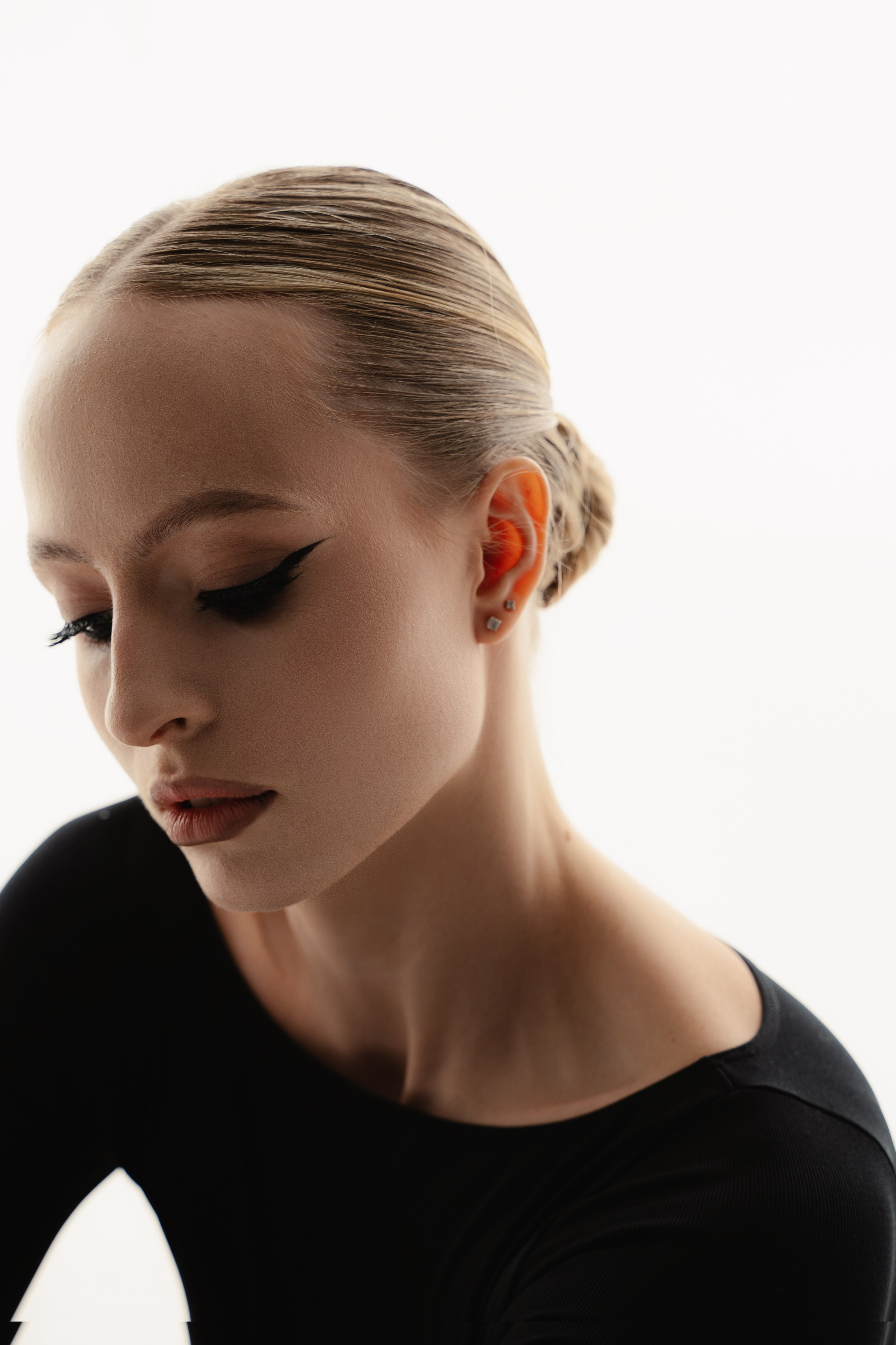 Polina. Фотограф — Ася Орехова