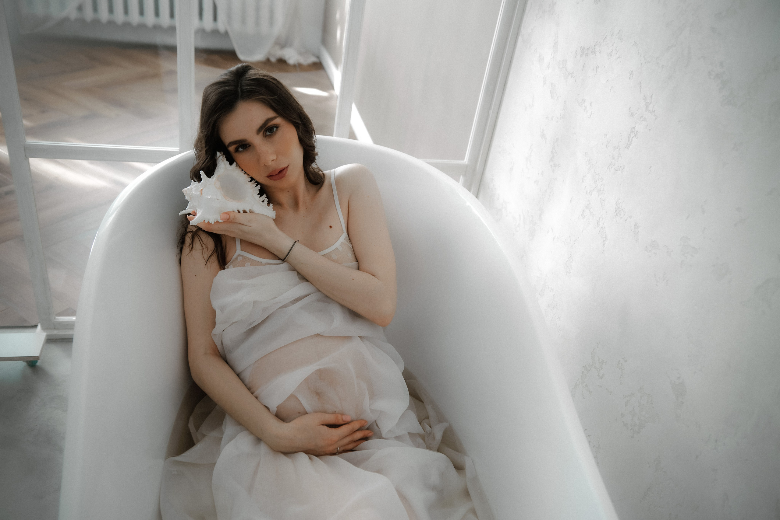 Ксюша. Фотограф Регина С