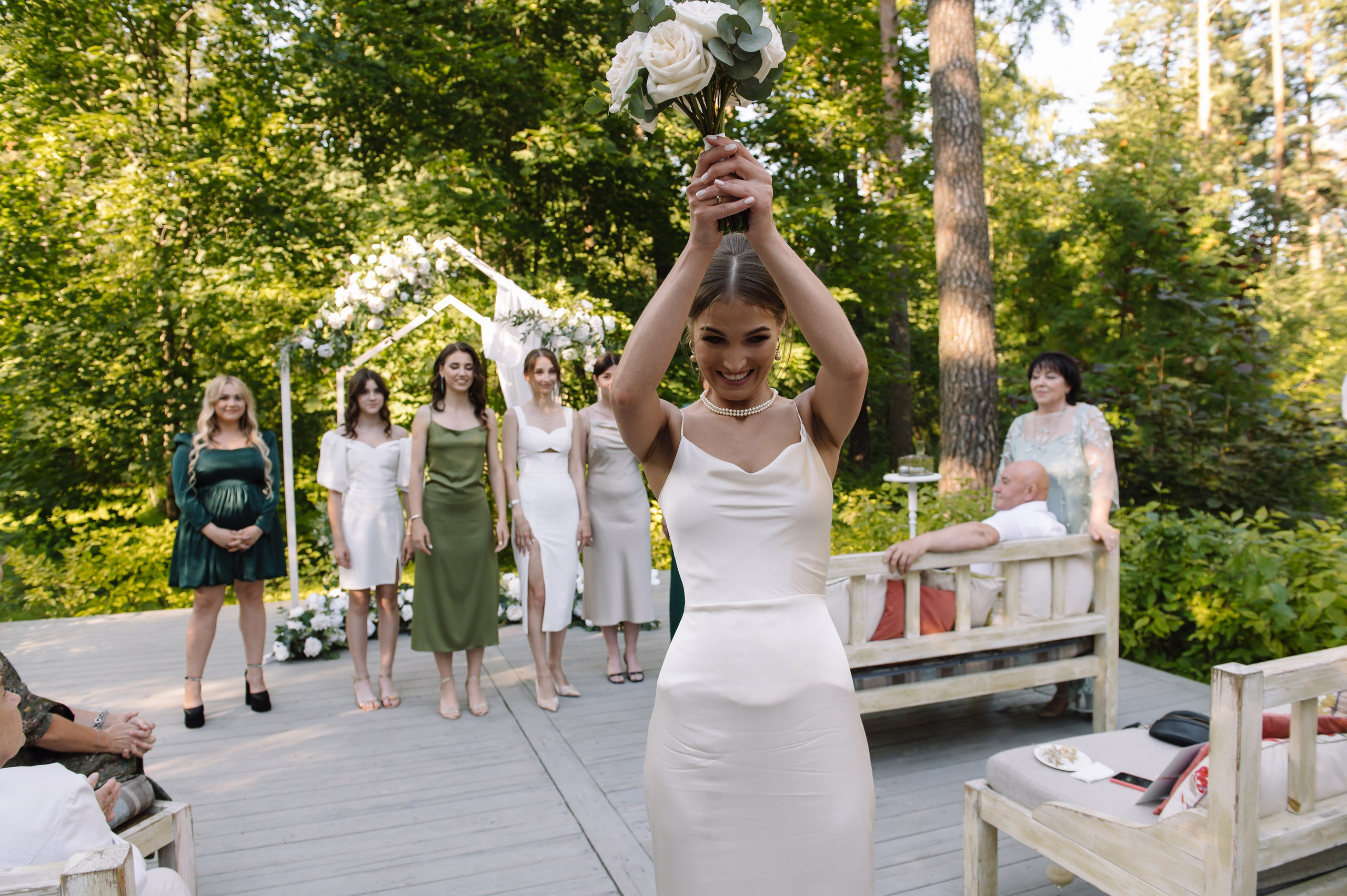 Сергей и Виктория. Репортажный фотограф в Москве и по всему миру Степанова Юлия