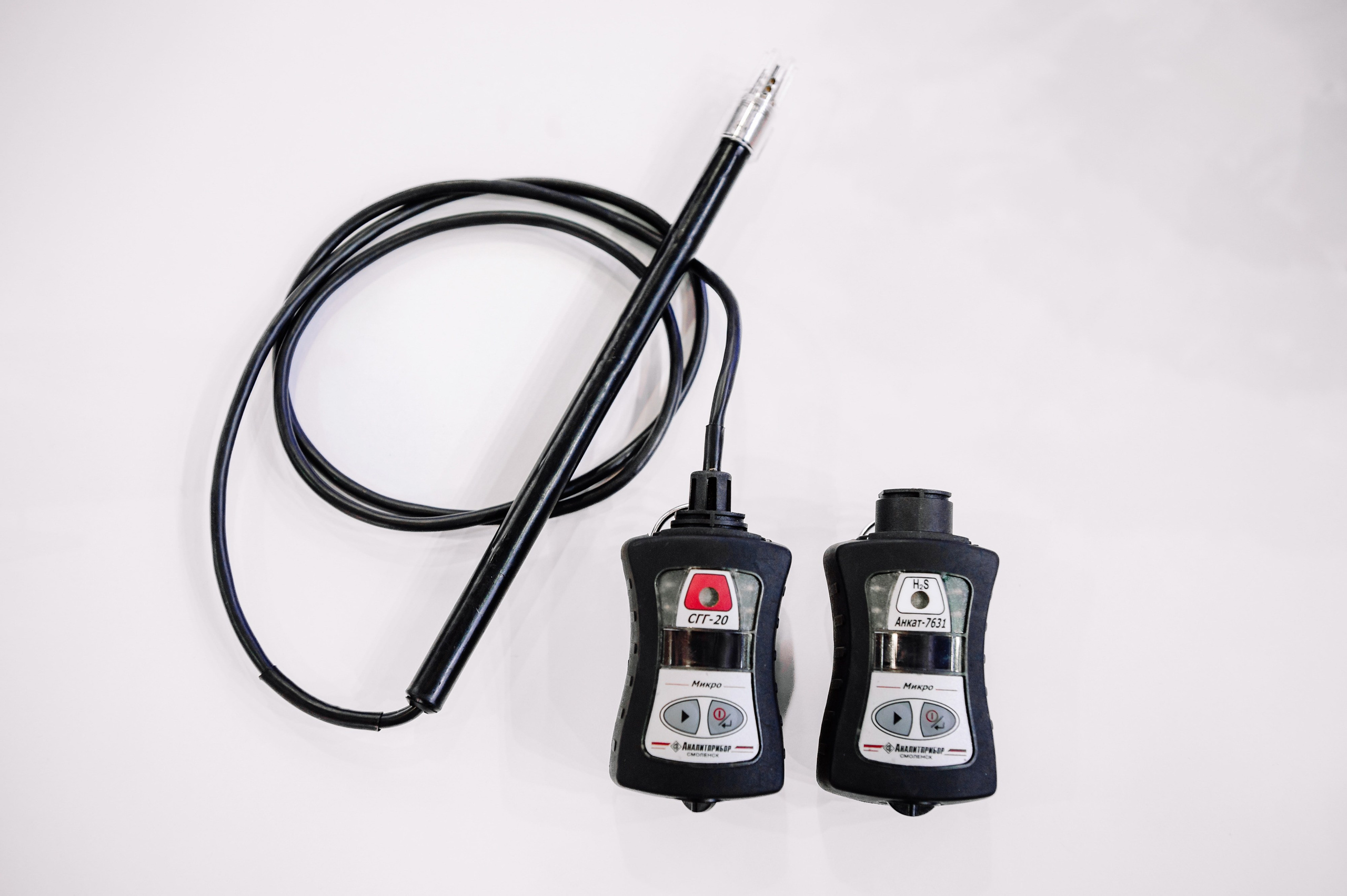 Аналитприбор на выставке Нефтегаз-24. Репортажный фотограф в Москве и по всему миру Степанова Юлия