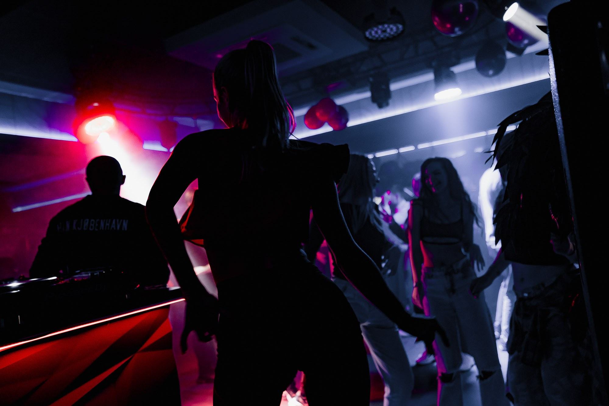 Onyx. Red party. Сергей Кошкин. Репортажная и ивент-фотография в Сургуте