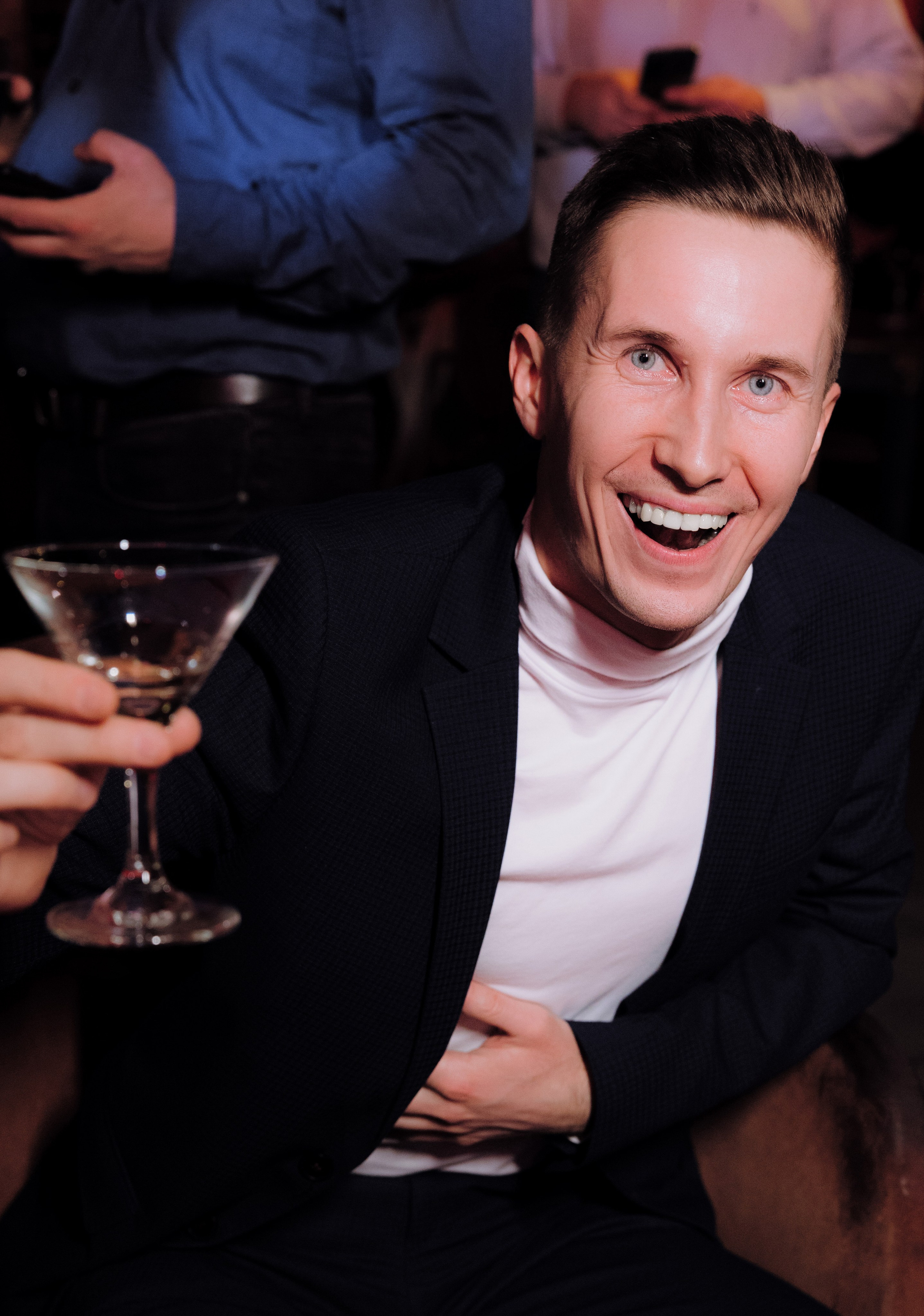 Корпоратив компании Eastconsult. Фотограф Андрей Ширкалин Москва Московская обл, Коломна, Рязань