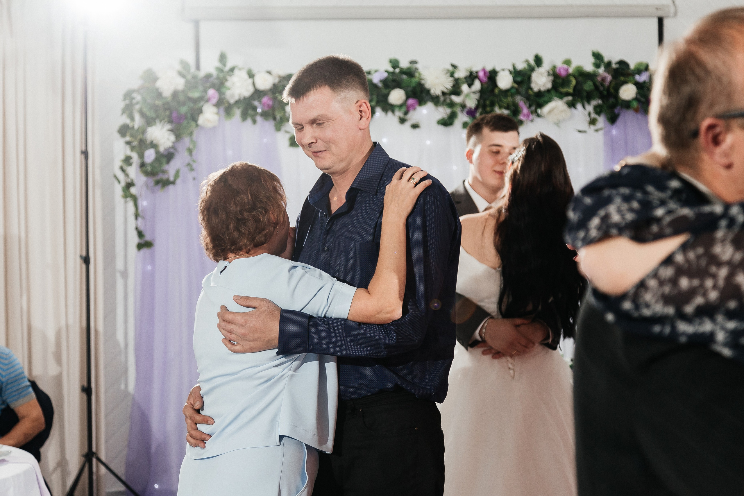 Дмитрий и Мария/2024. Свадебный и семейный фотограф в Екатеринбурге