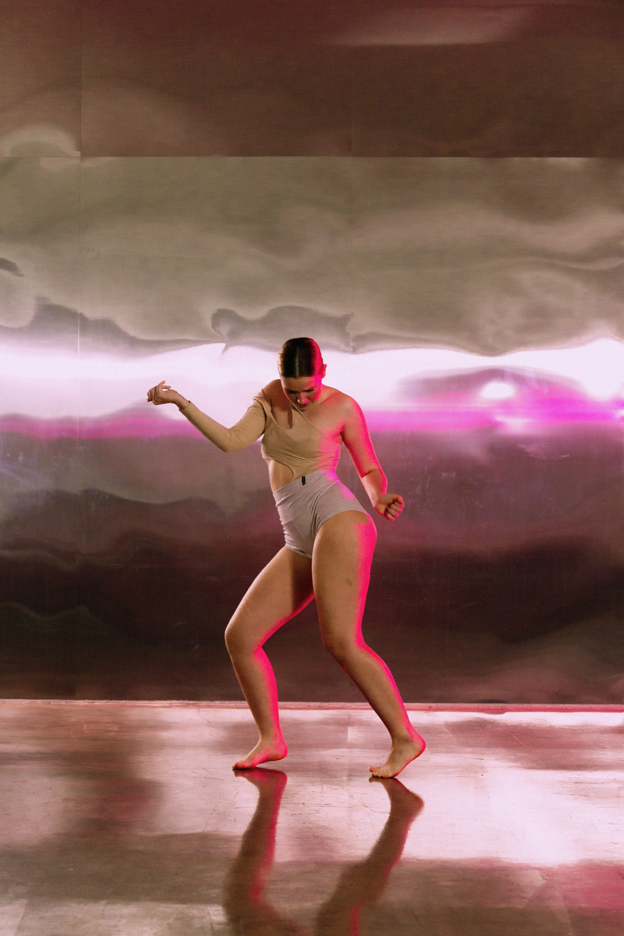 Отчетный концерт LUUNA. Свадебный и портретный фотограф в Новосибирске Любовь Исакова