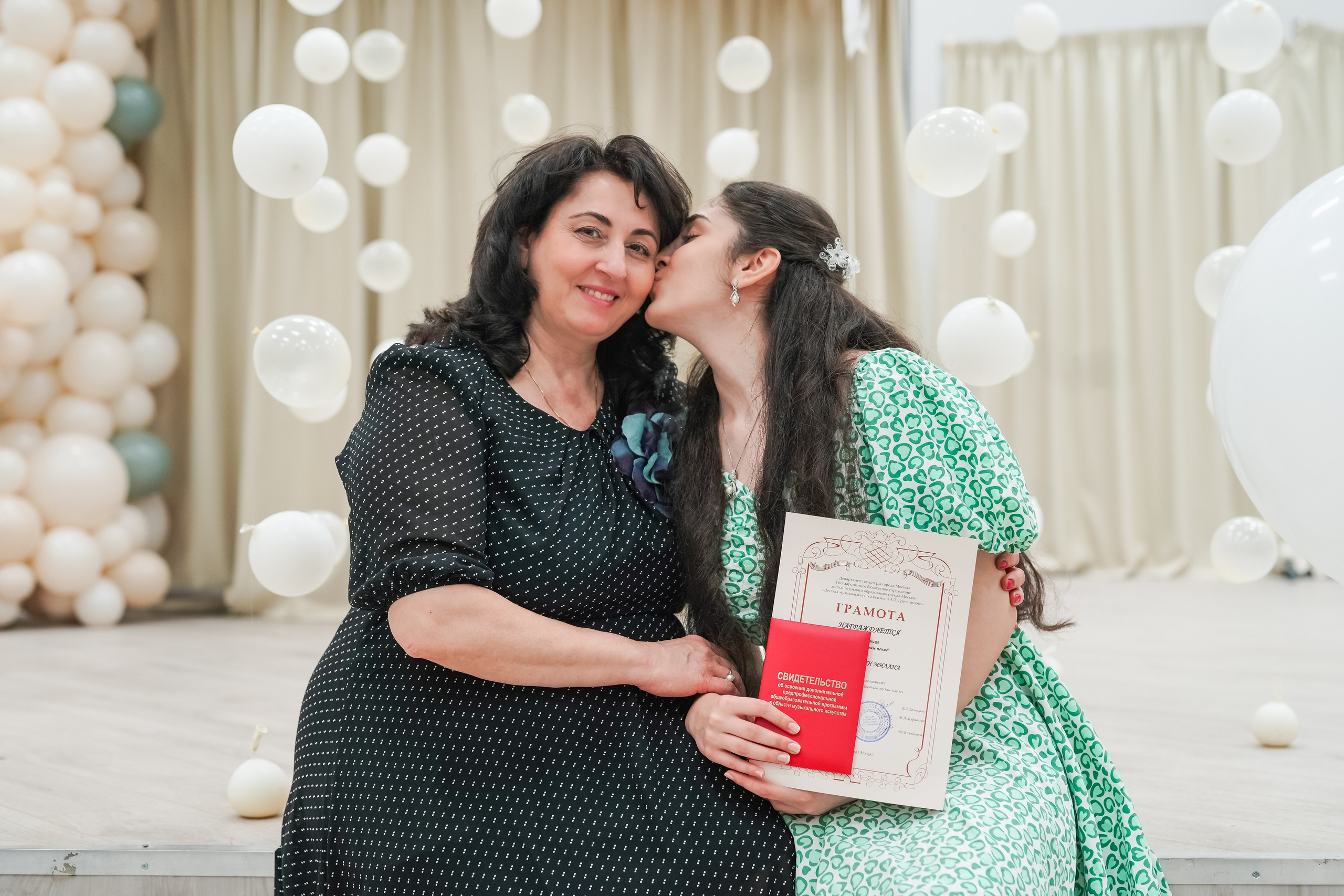 Выпускной муз.школа. Школьные альбомы и альбомы для детского сада. Юлия Осипова. Москва