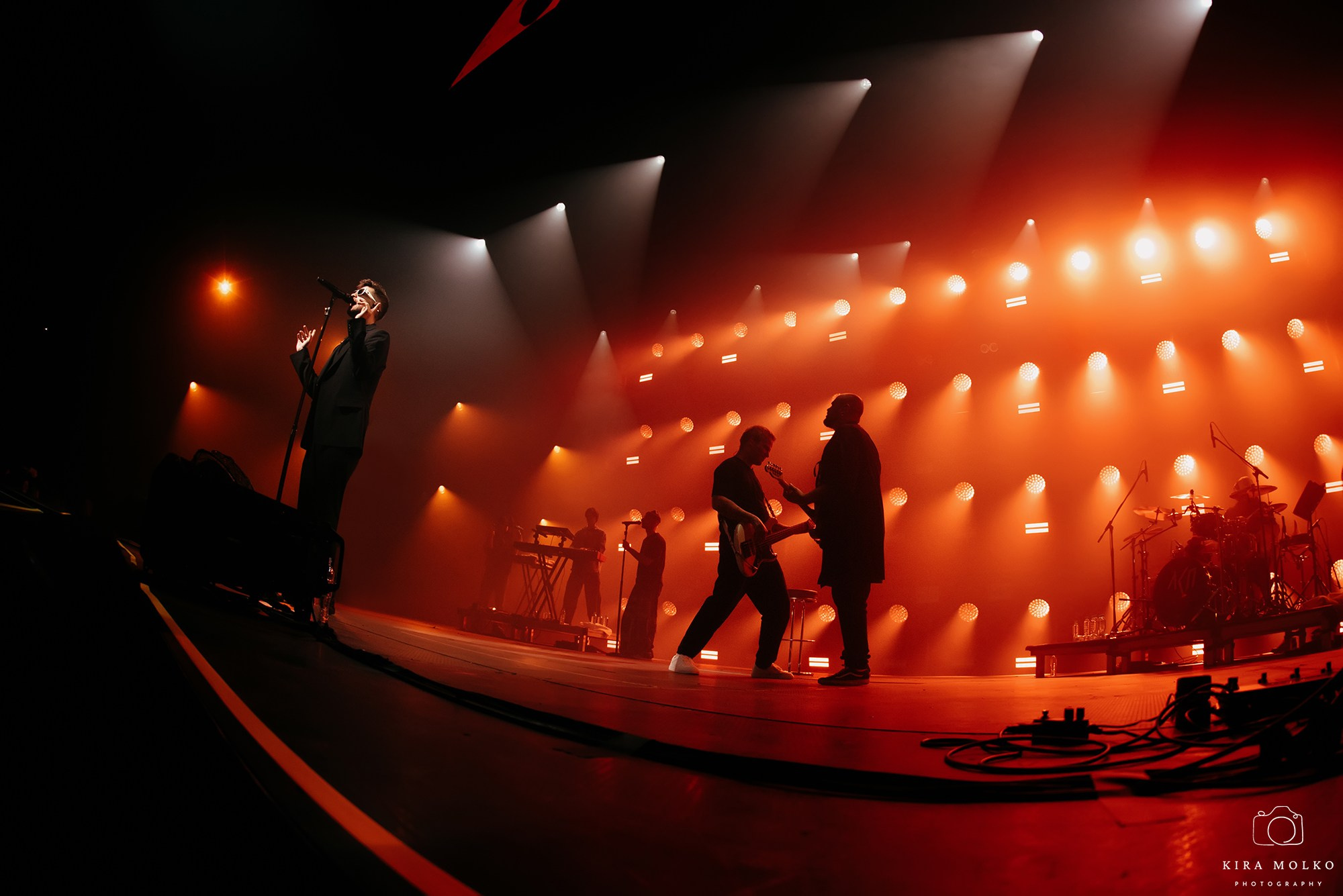 ЛСП. Кира Молко — Концертный фотограф в Санкт-Петербурге