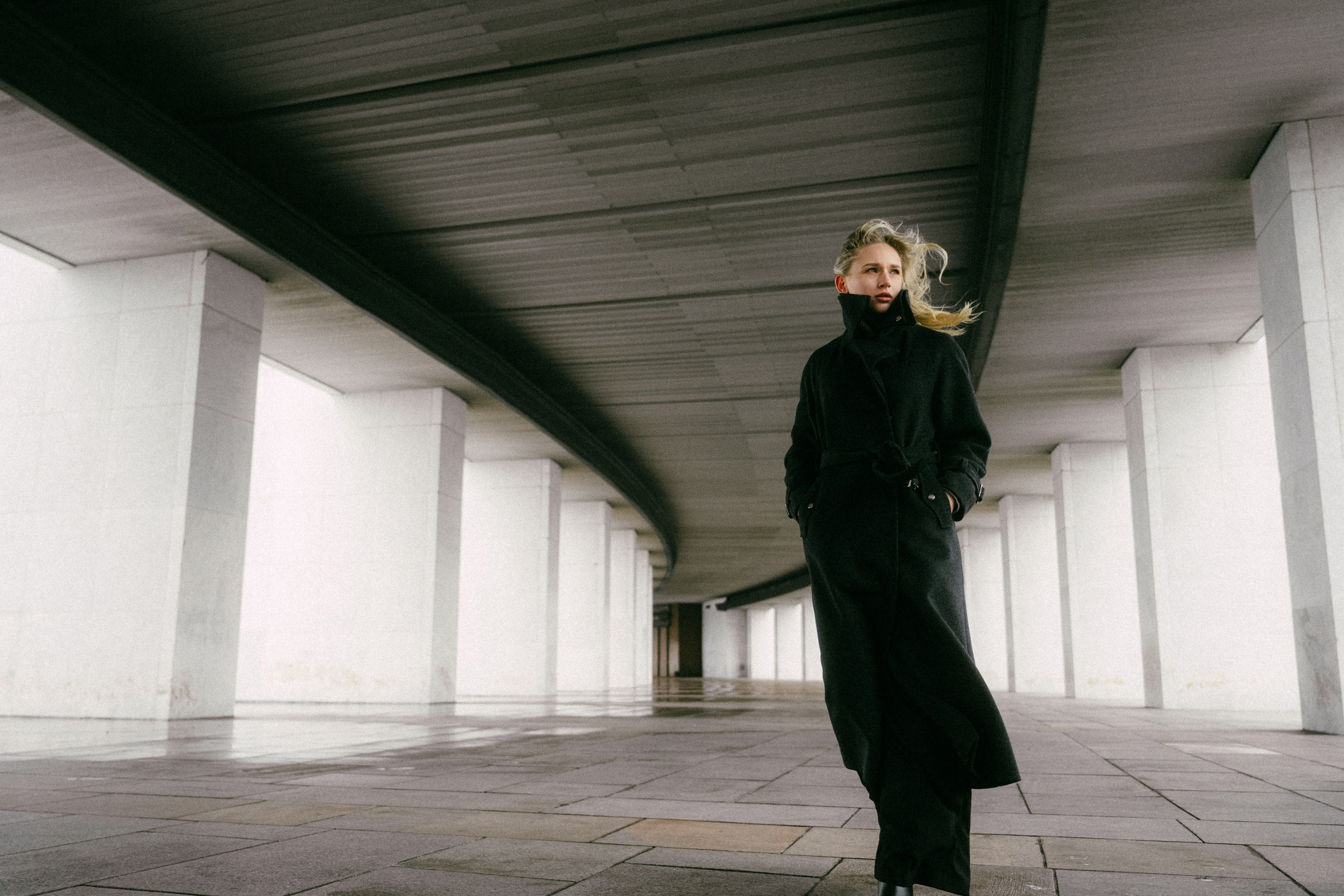 Лиза. Репортаж — Бэки — Портреты. Москва, СПб. Алексей Назаров