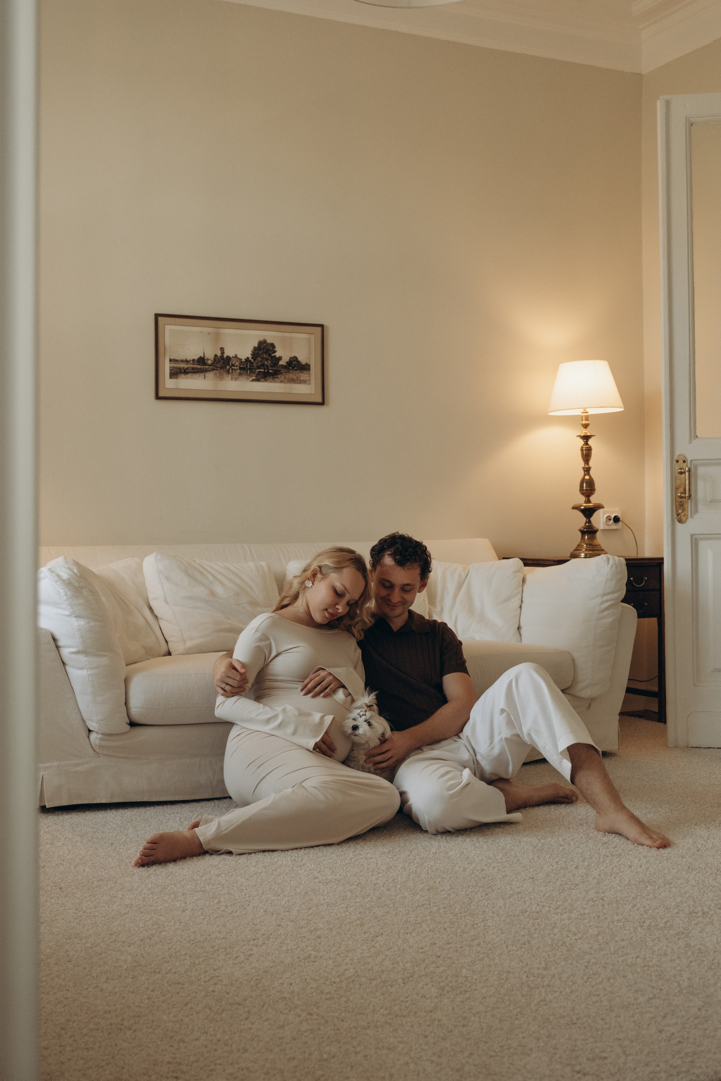 Фотосессия беременности|Москва. Фотограф|Москва — Агбаш Лера