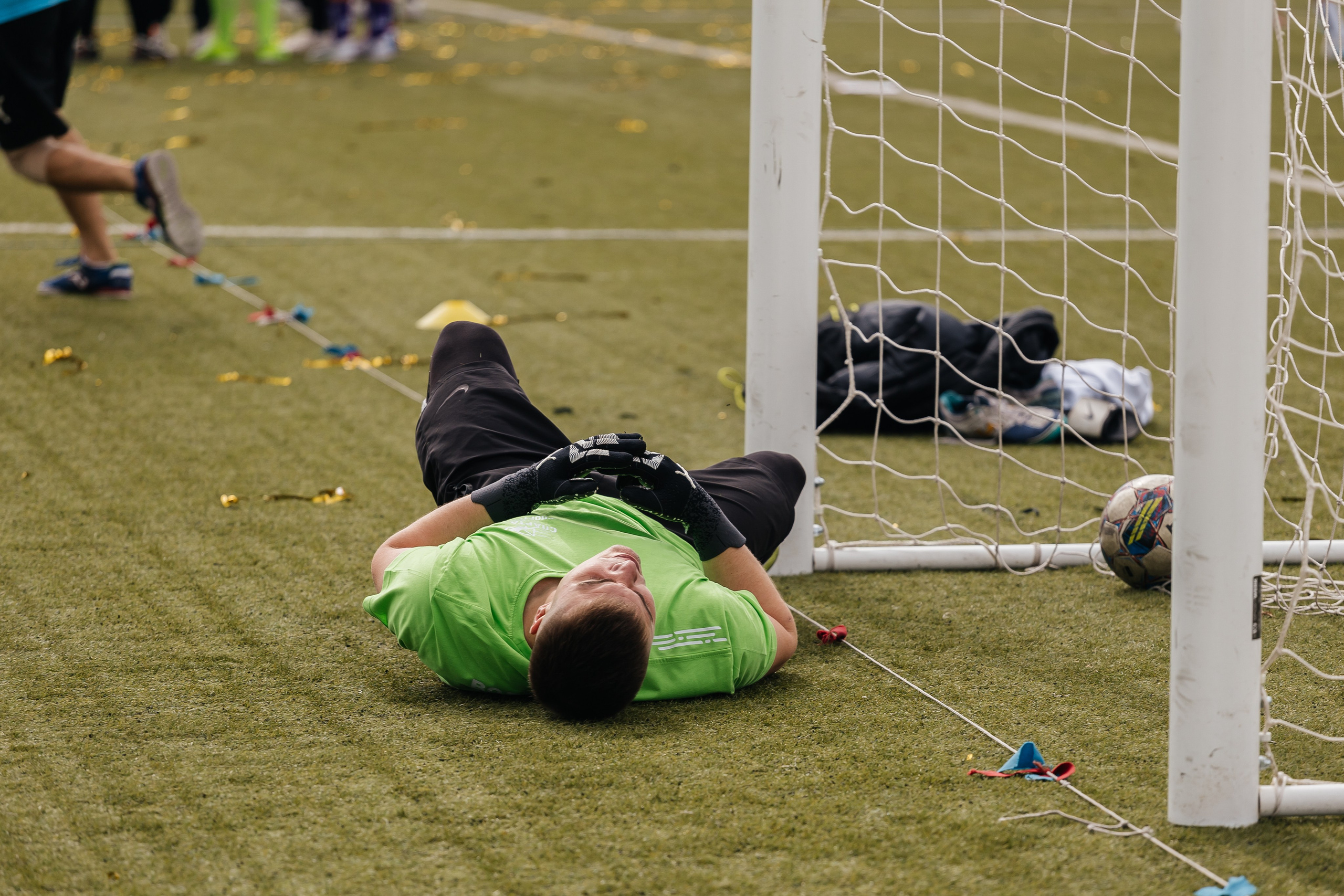 Спартакиада Волковгрупп. Фотограф Кемерово | Сергей