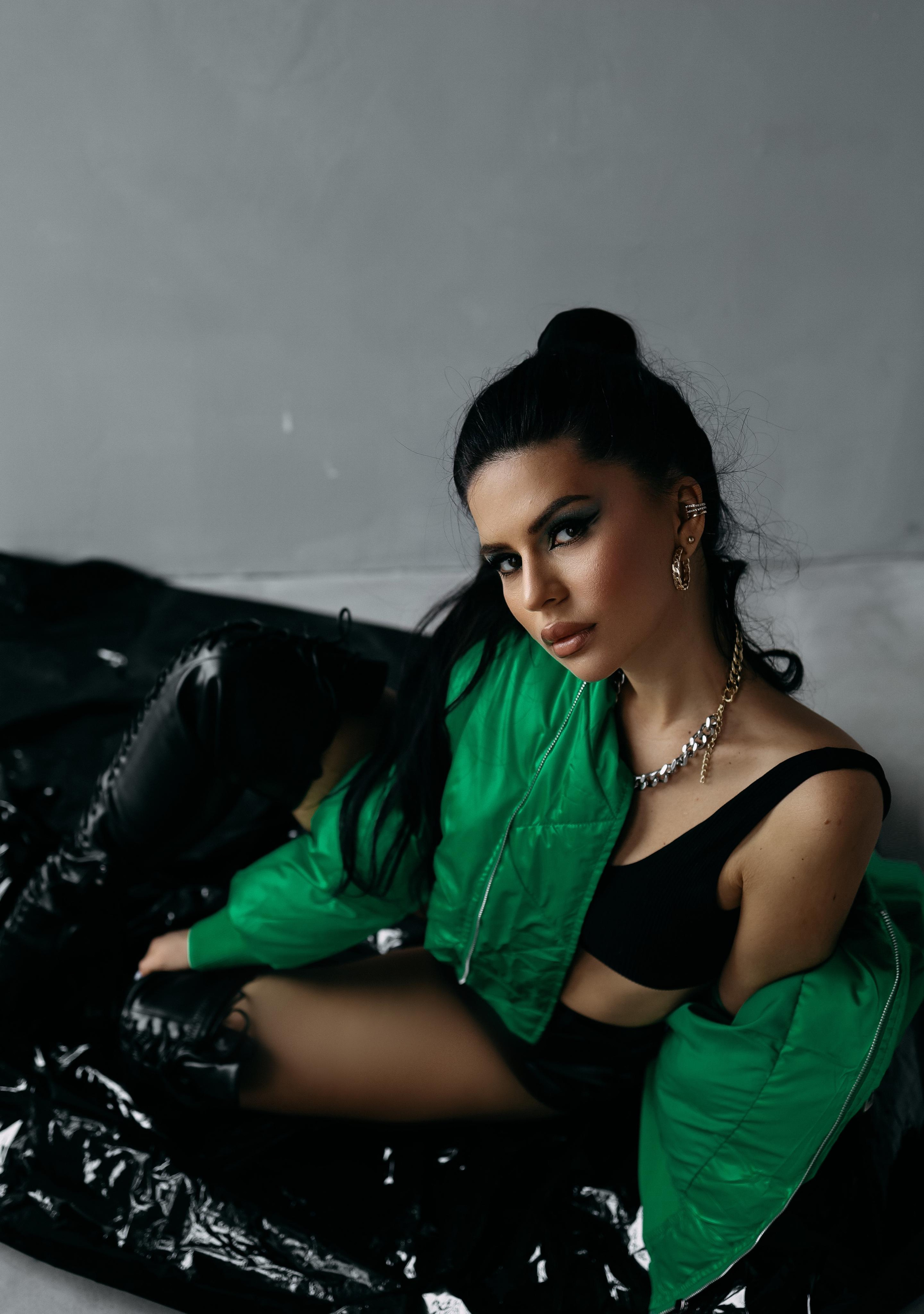 Светлана. Свадебный фотограф Уфа