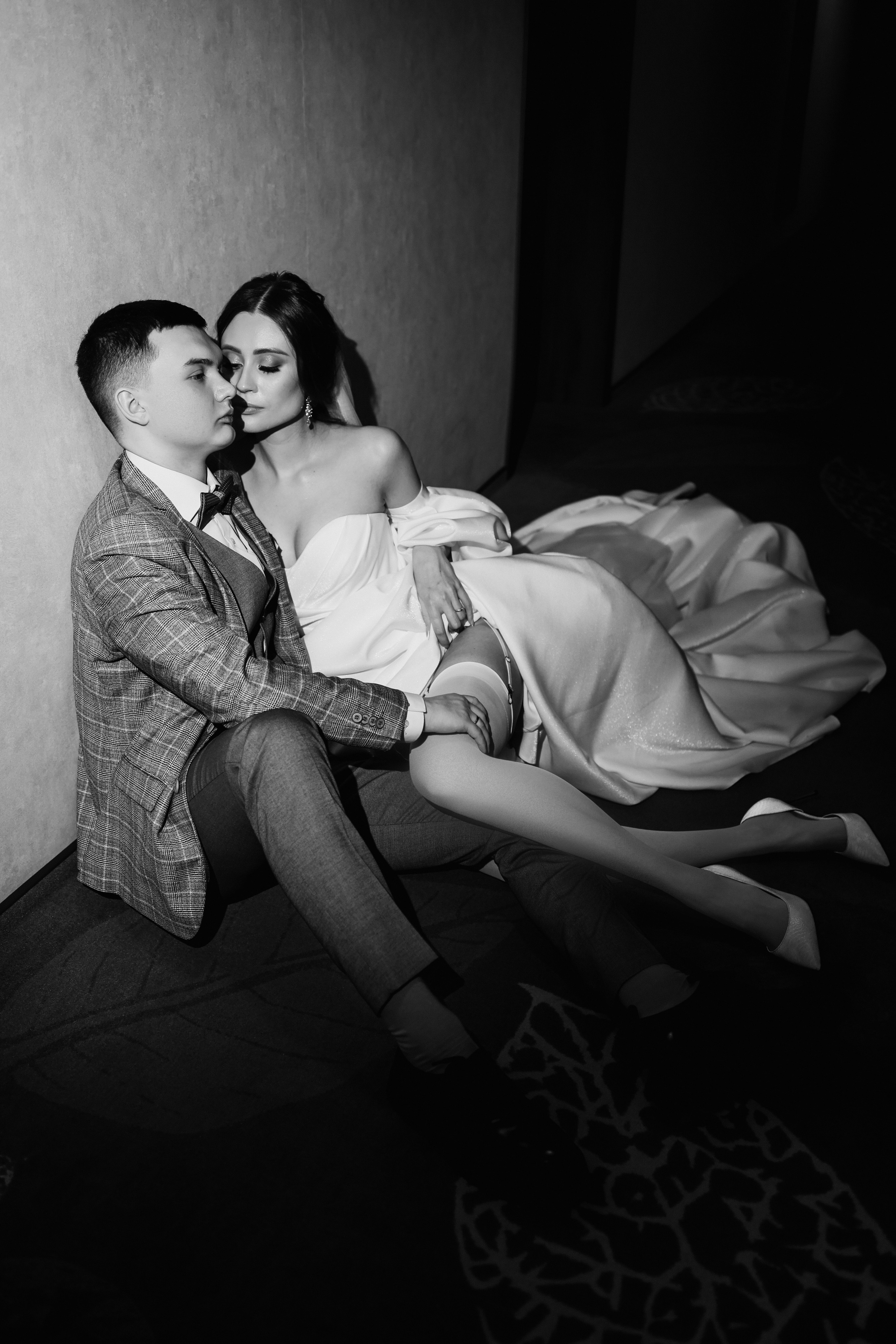 Эмиль Лена. Свадебный фотограф Уфа