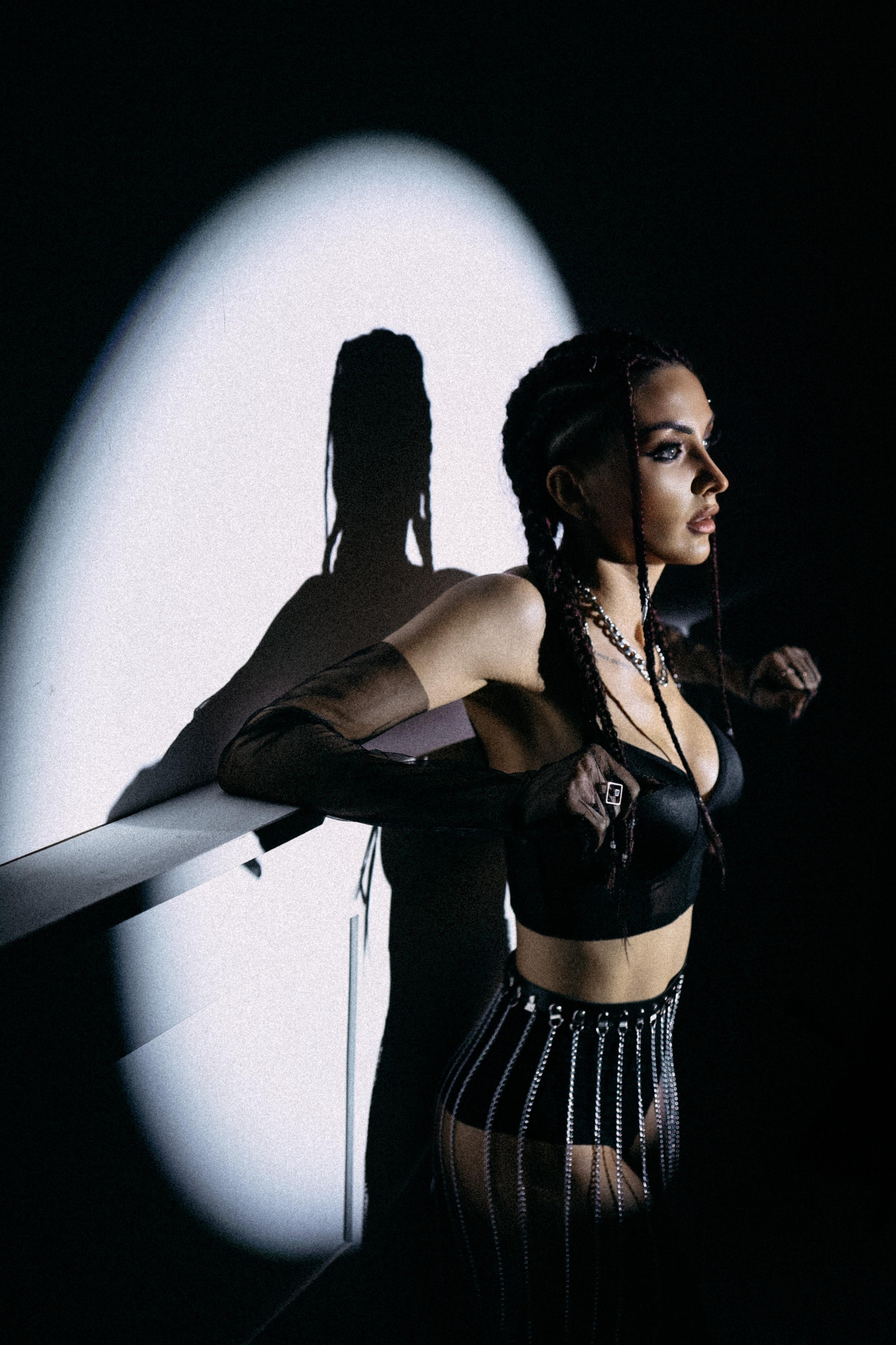 Эльза. Свадебный фотограф Уфа