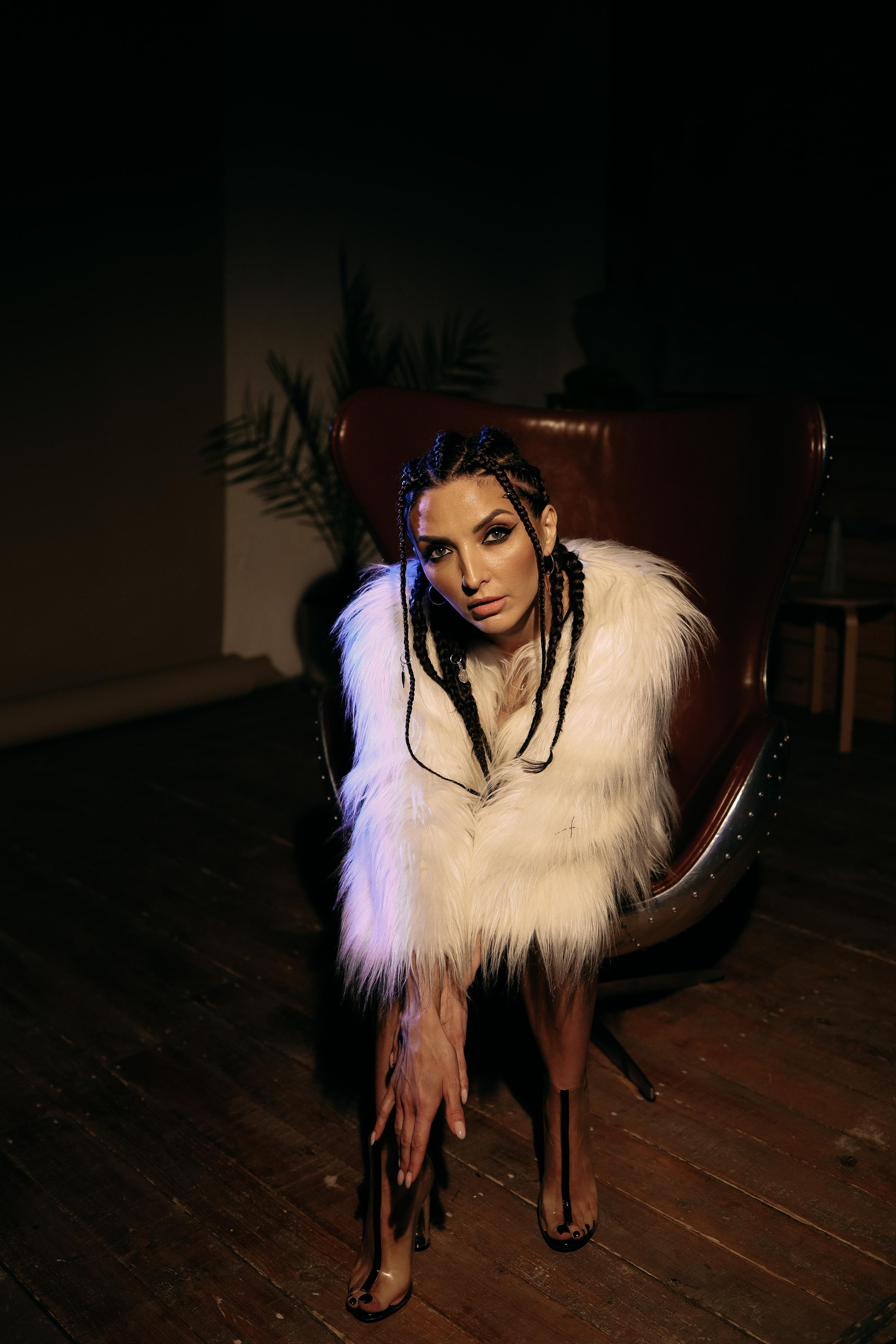 Эльза. Свадебный фотограф Уфа