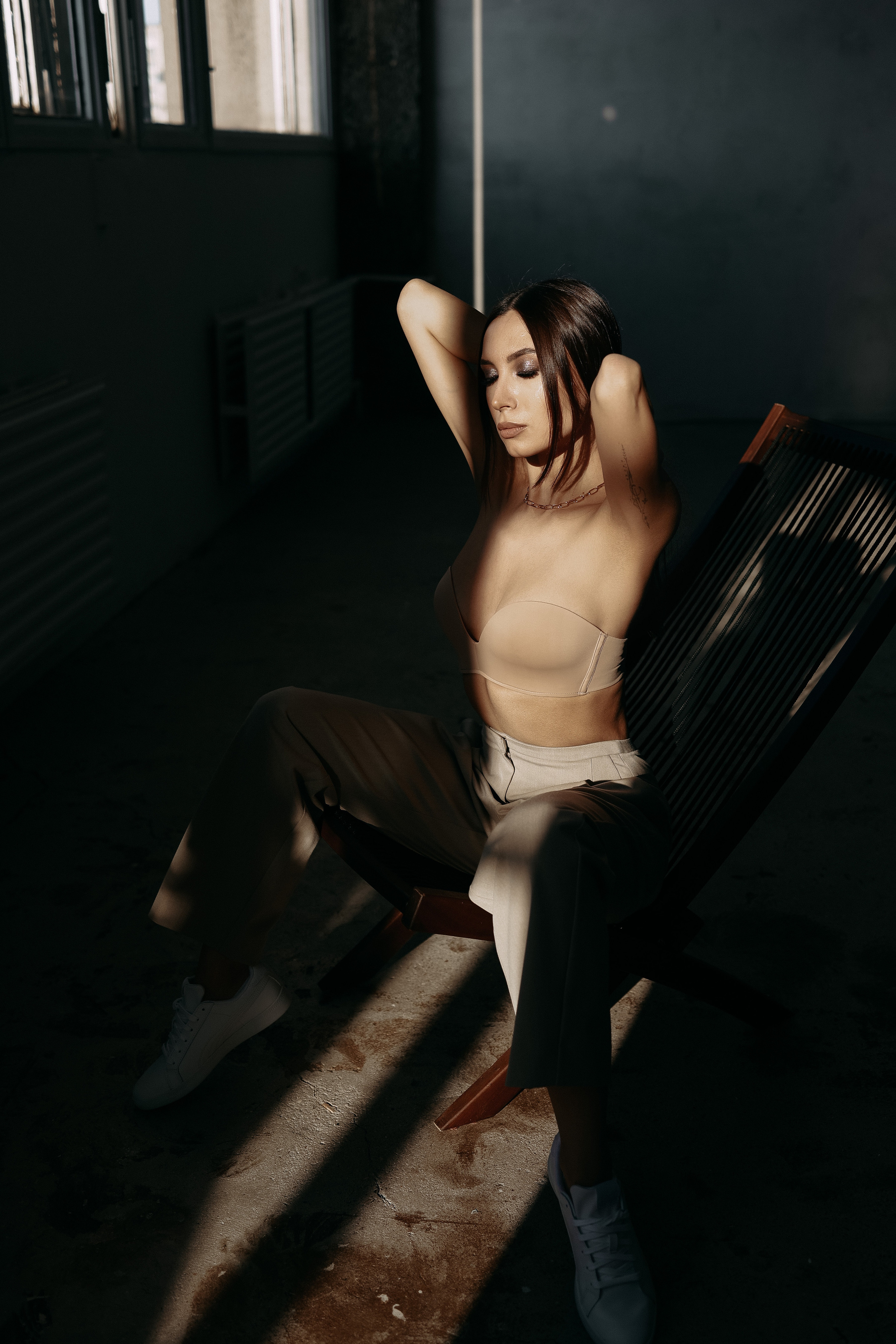 Илона. Свадебный фотограф Уфа