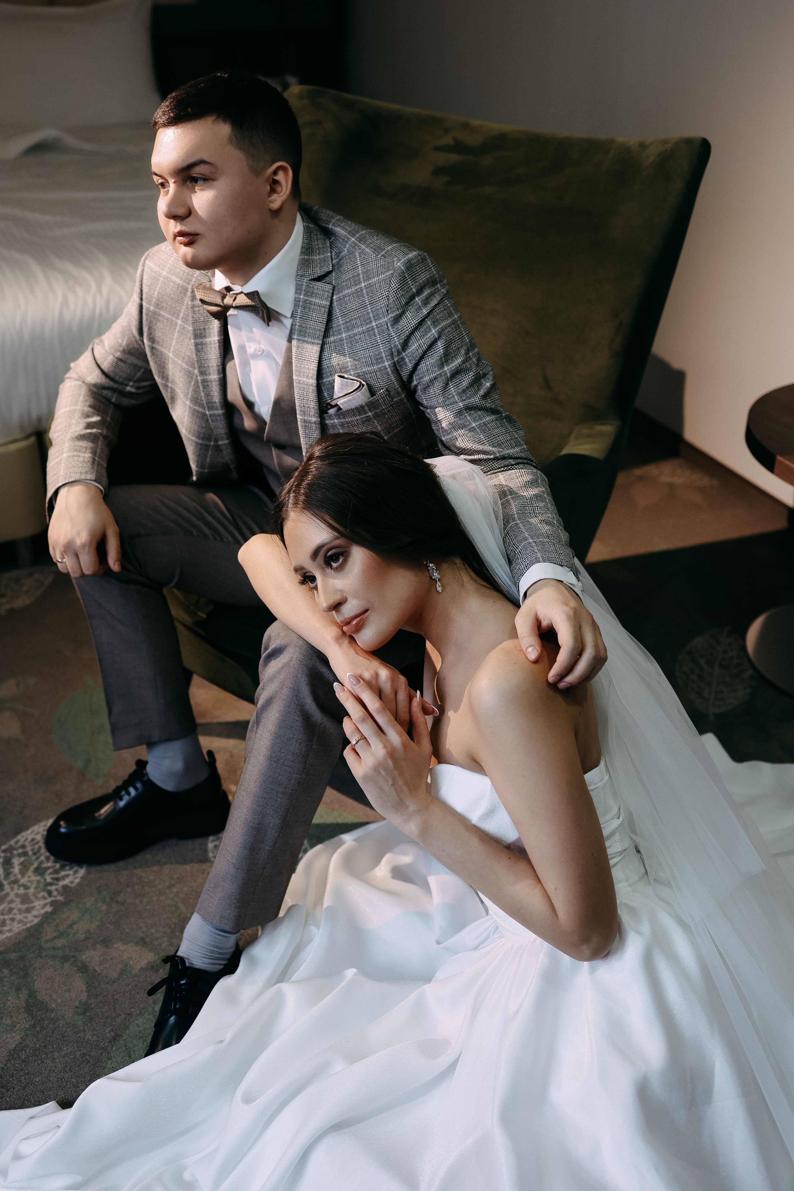 Эмиль Лена. Свадебный фотограф Уфа