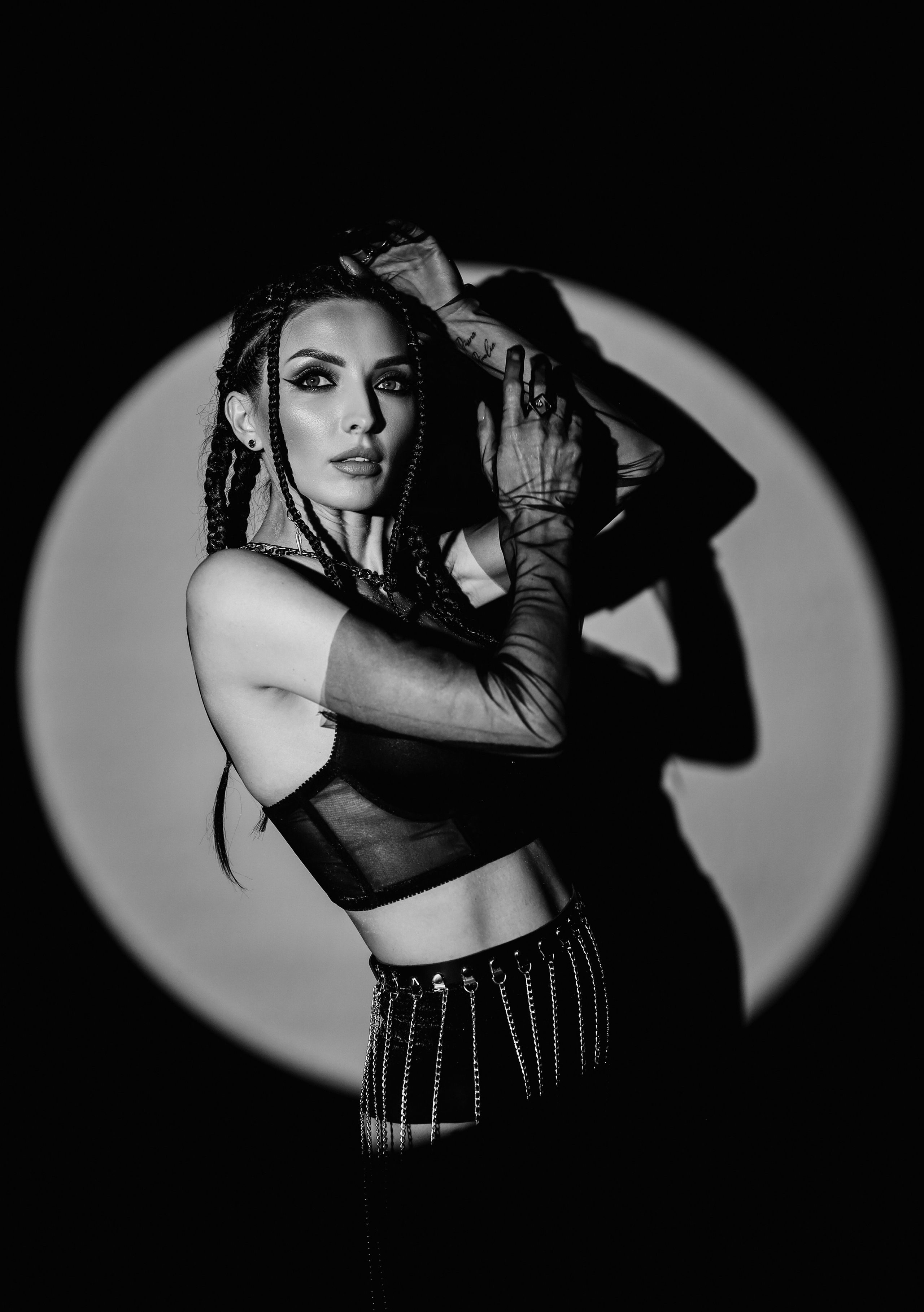 Эльза. Свадебный фотограф Уфа