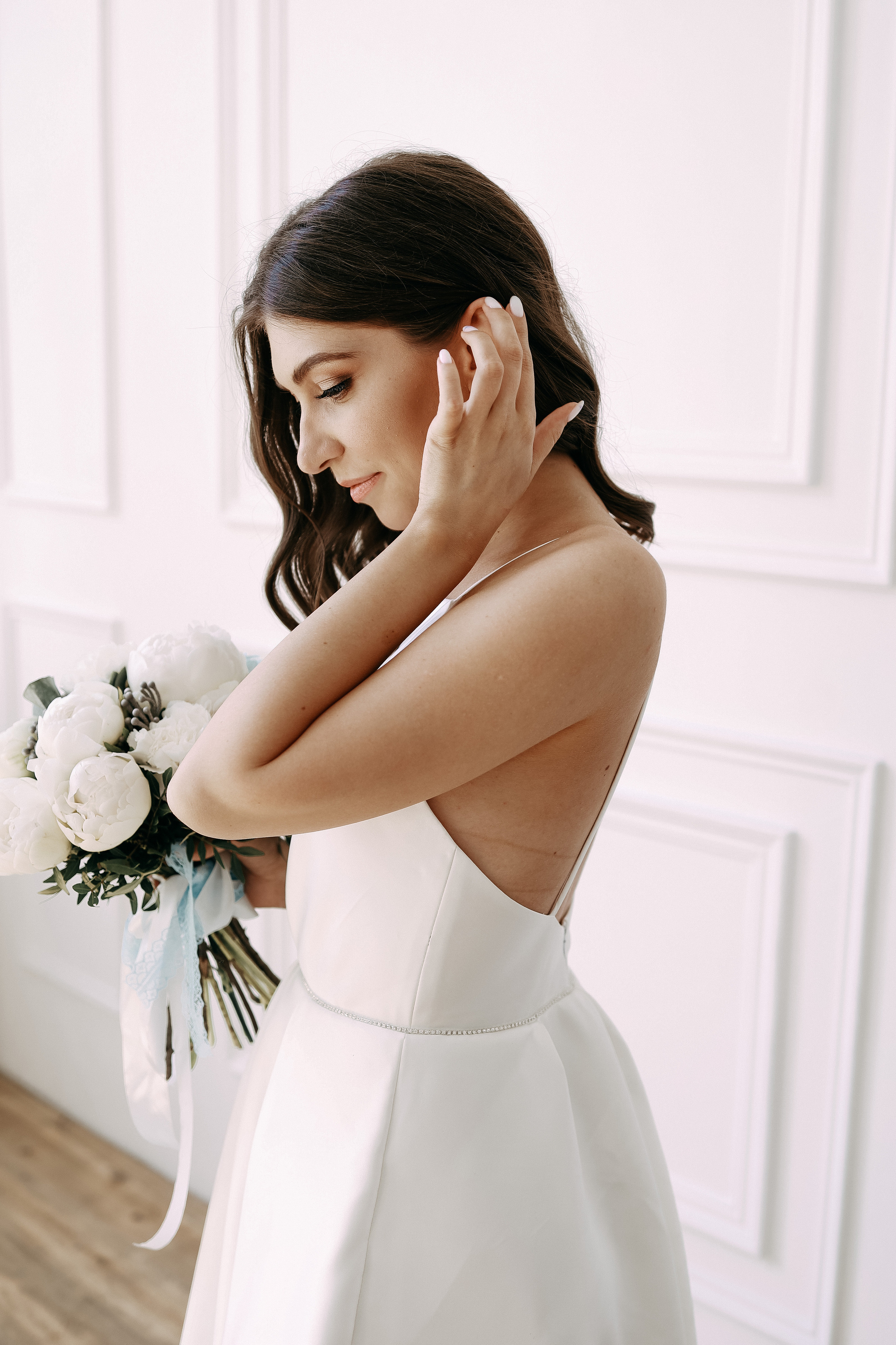 Алена Ирик. Свадебный фотограф Уфа