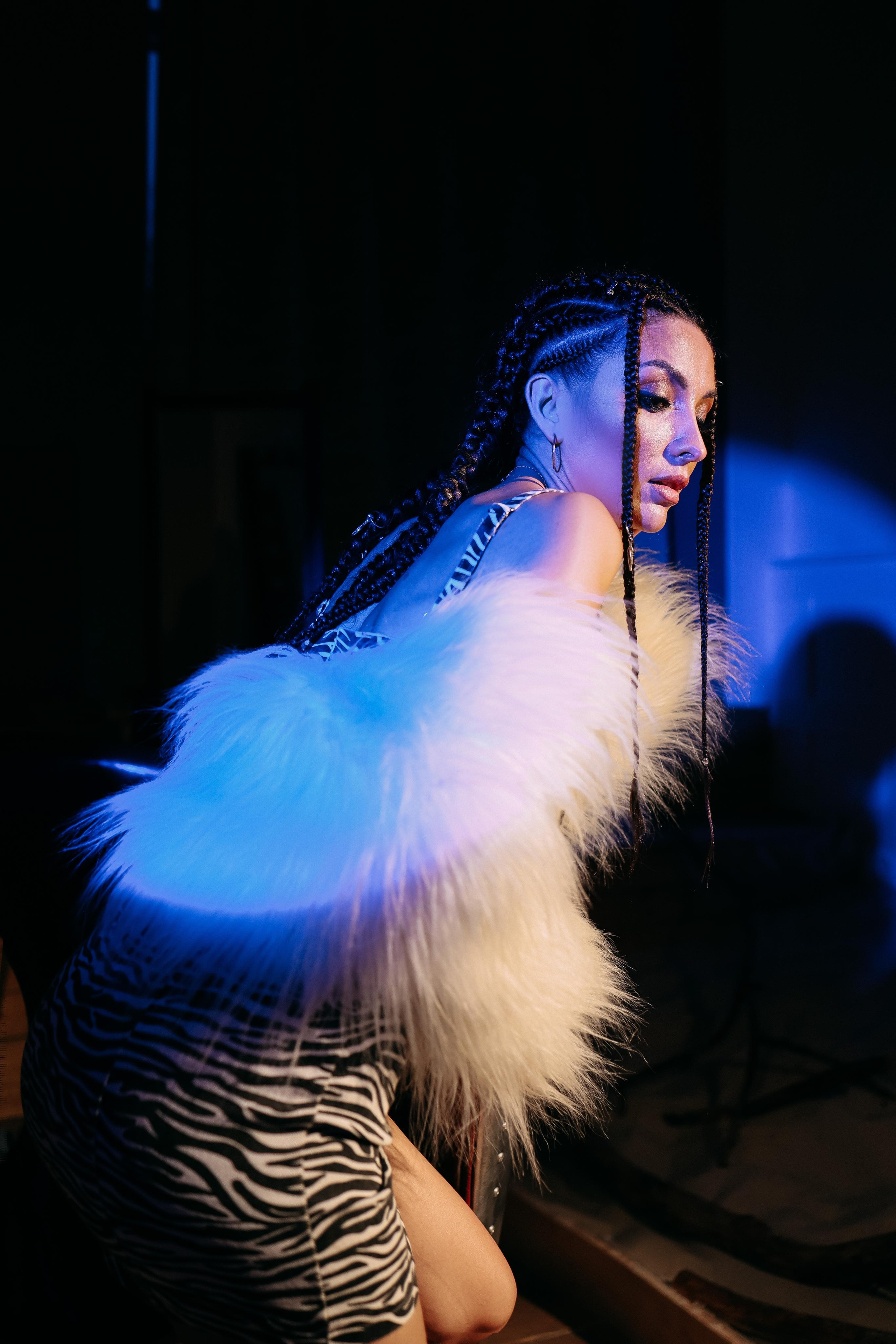 Эльза. Свадебный фотограф Уфа