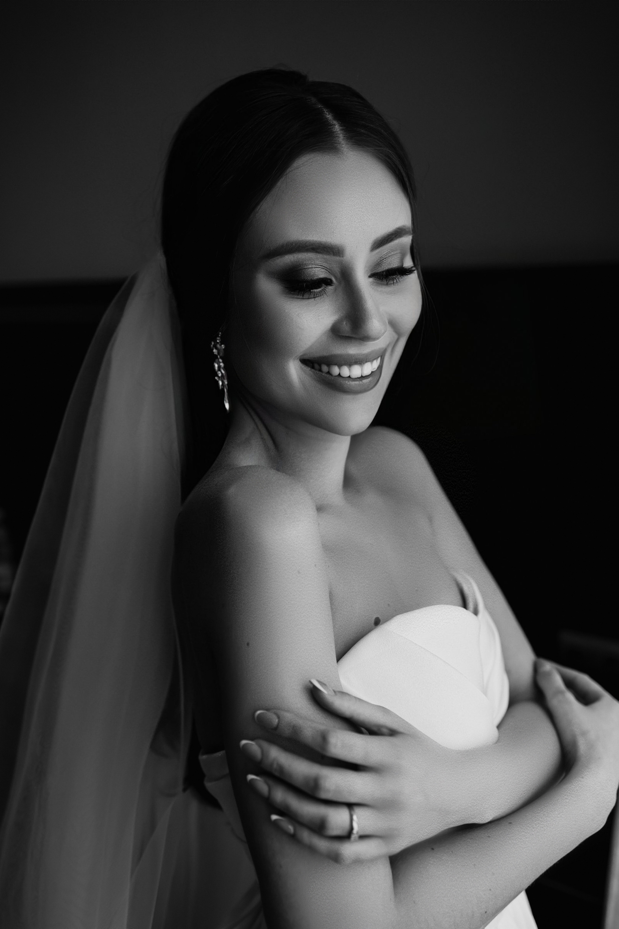 Эмиль Лена. Свадебный фотограф Уфа