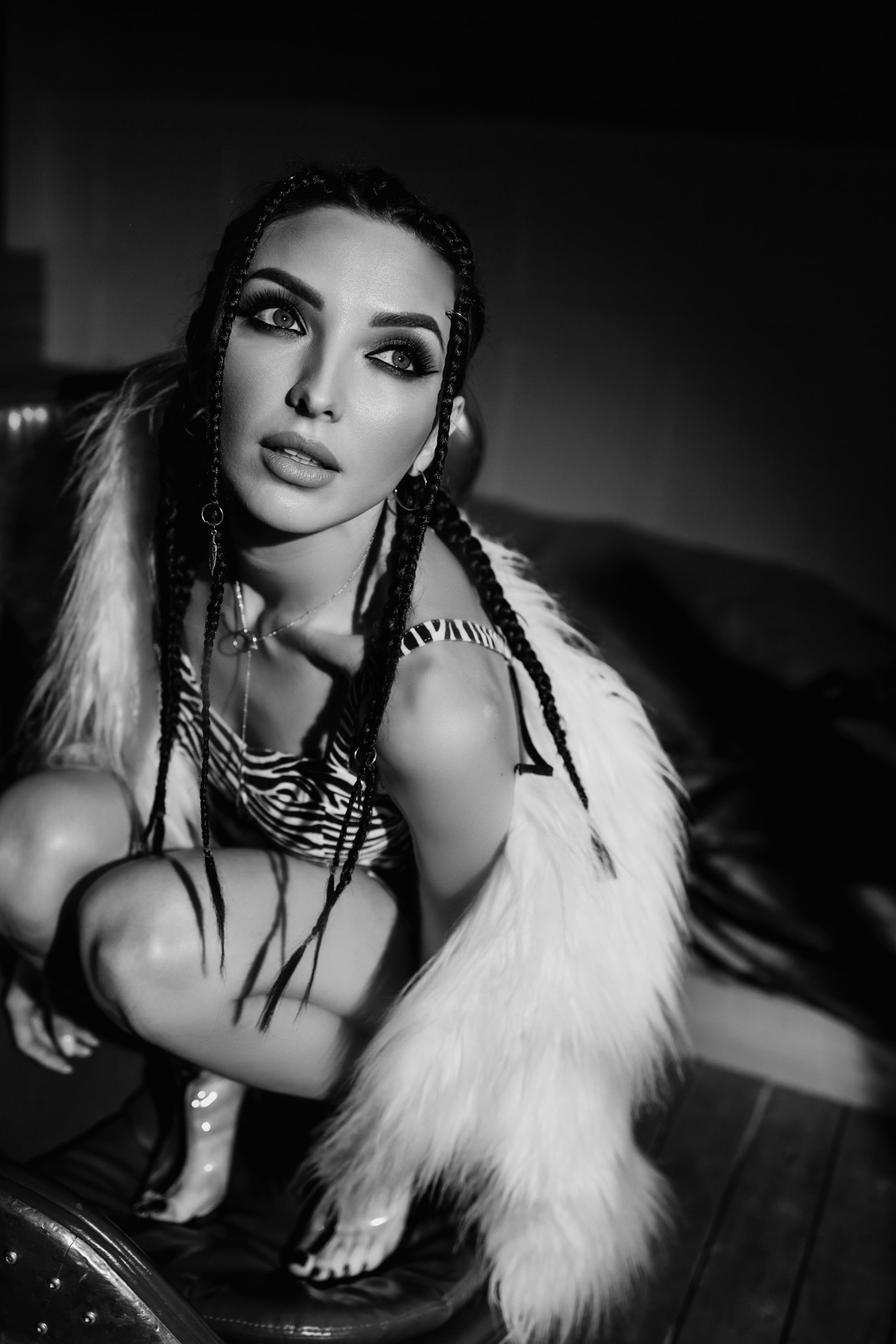 Эльза. Свадебный фотограф Уфа