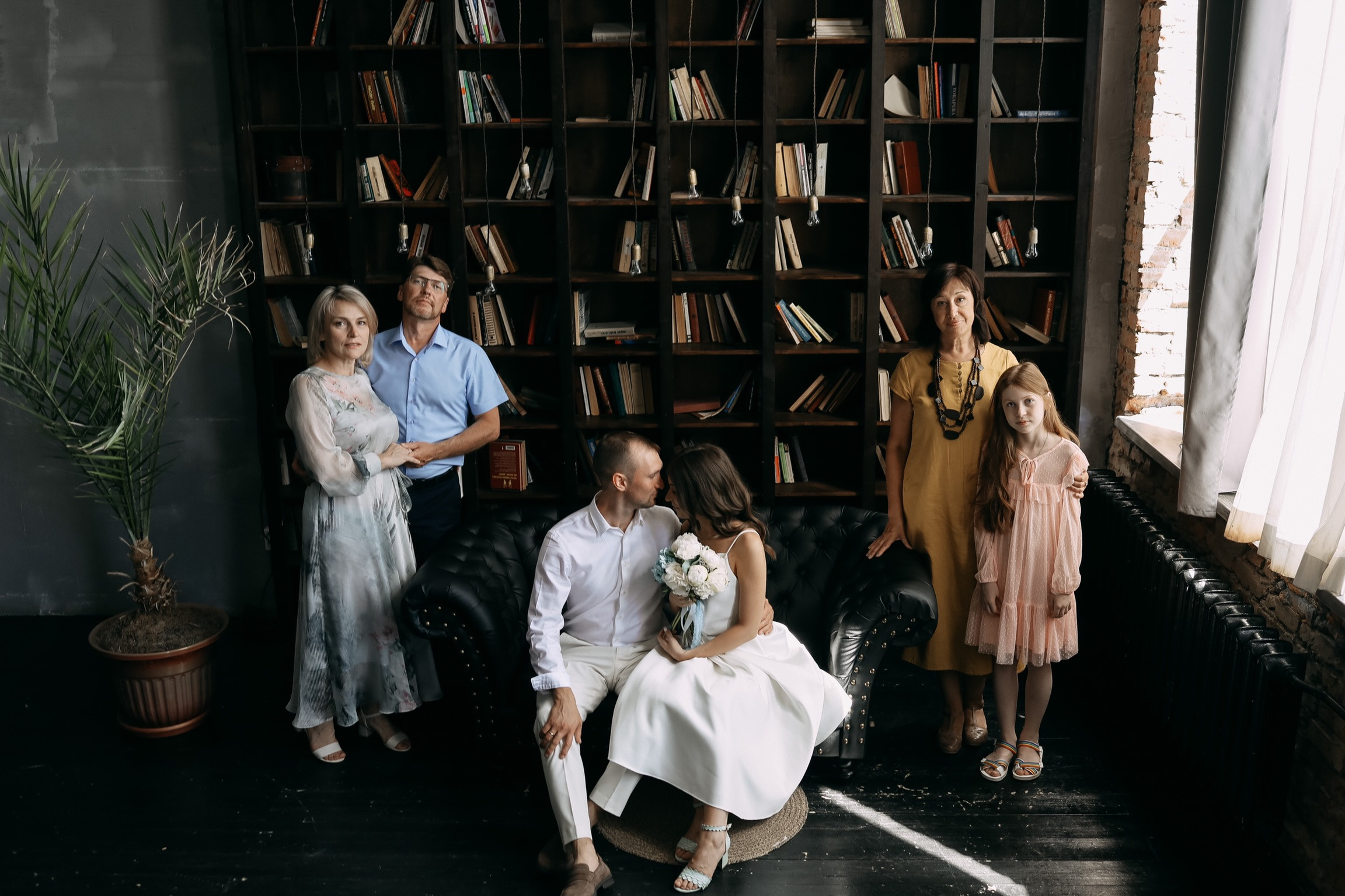 Алена Ирик. Свадебный фотограф Уфа