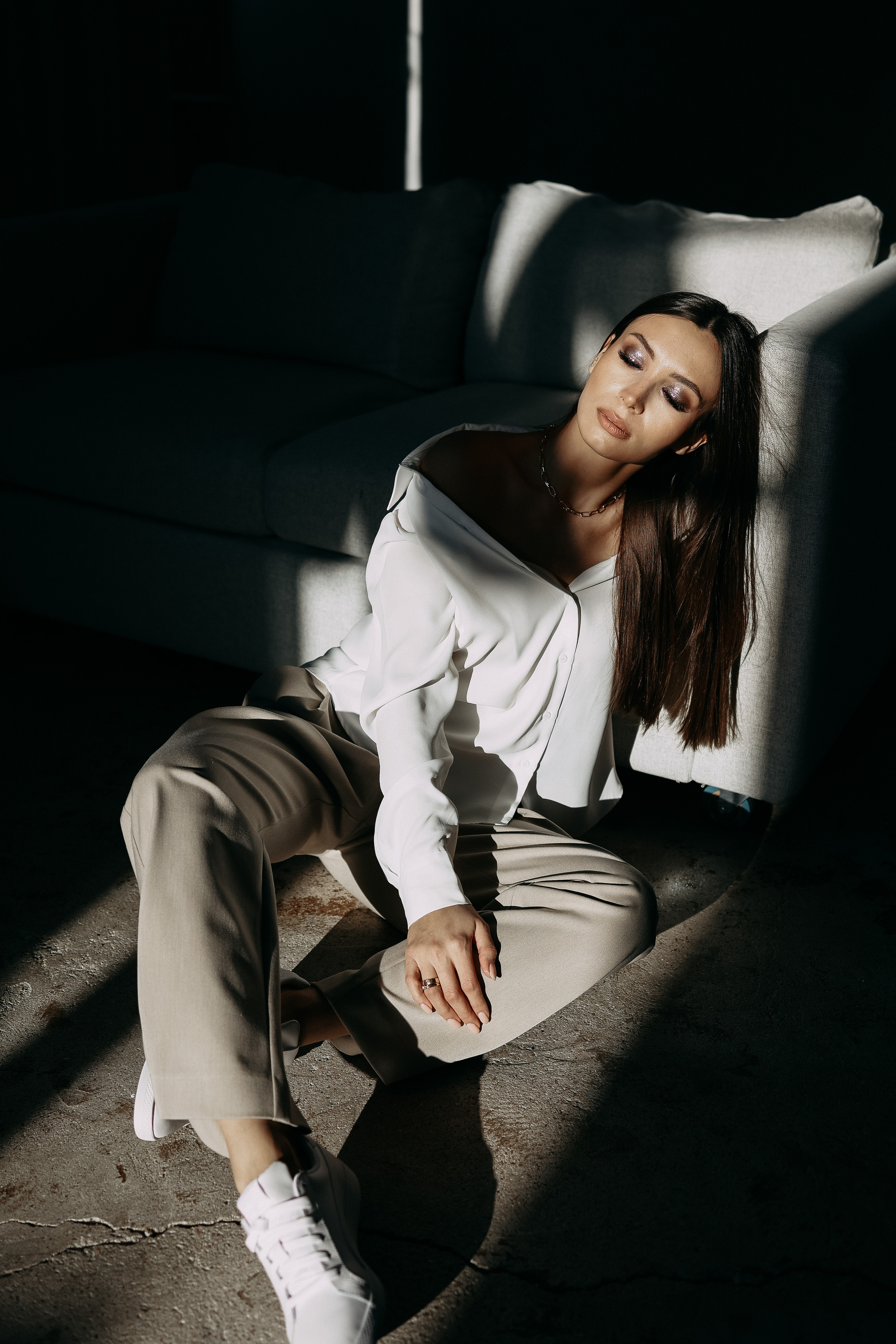 Илона. Свадебный фотограф Уфа