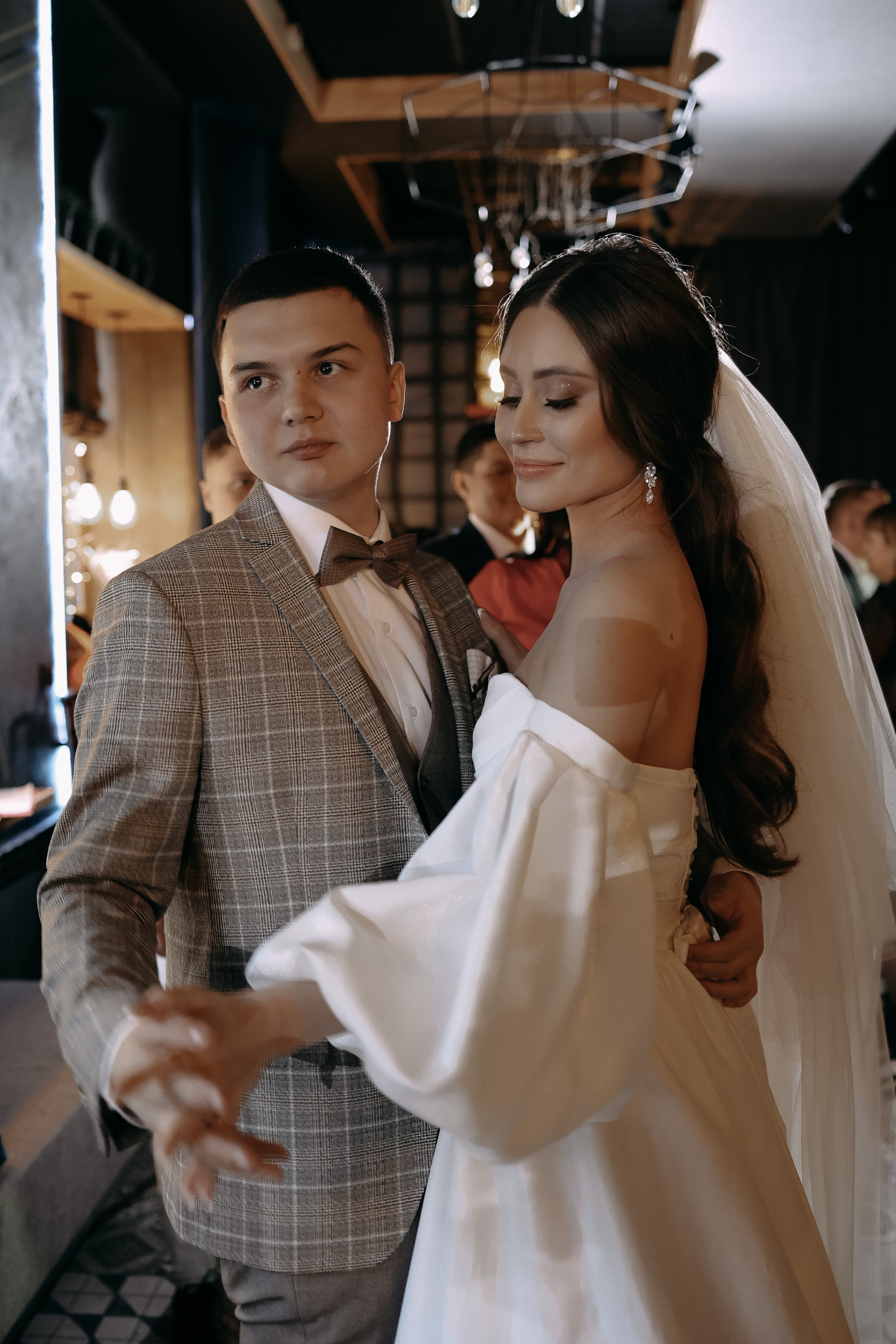 Эмиль Лена. Свадебный фотограф Уфа