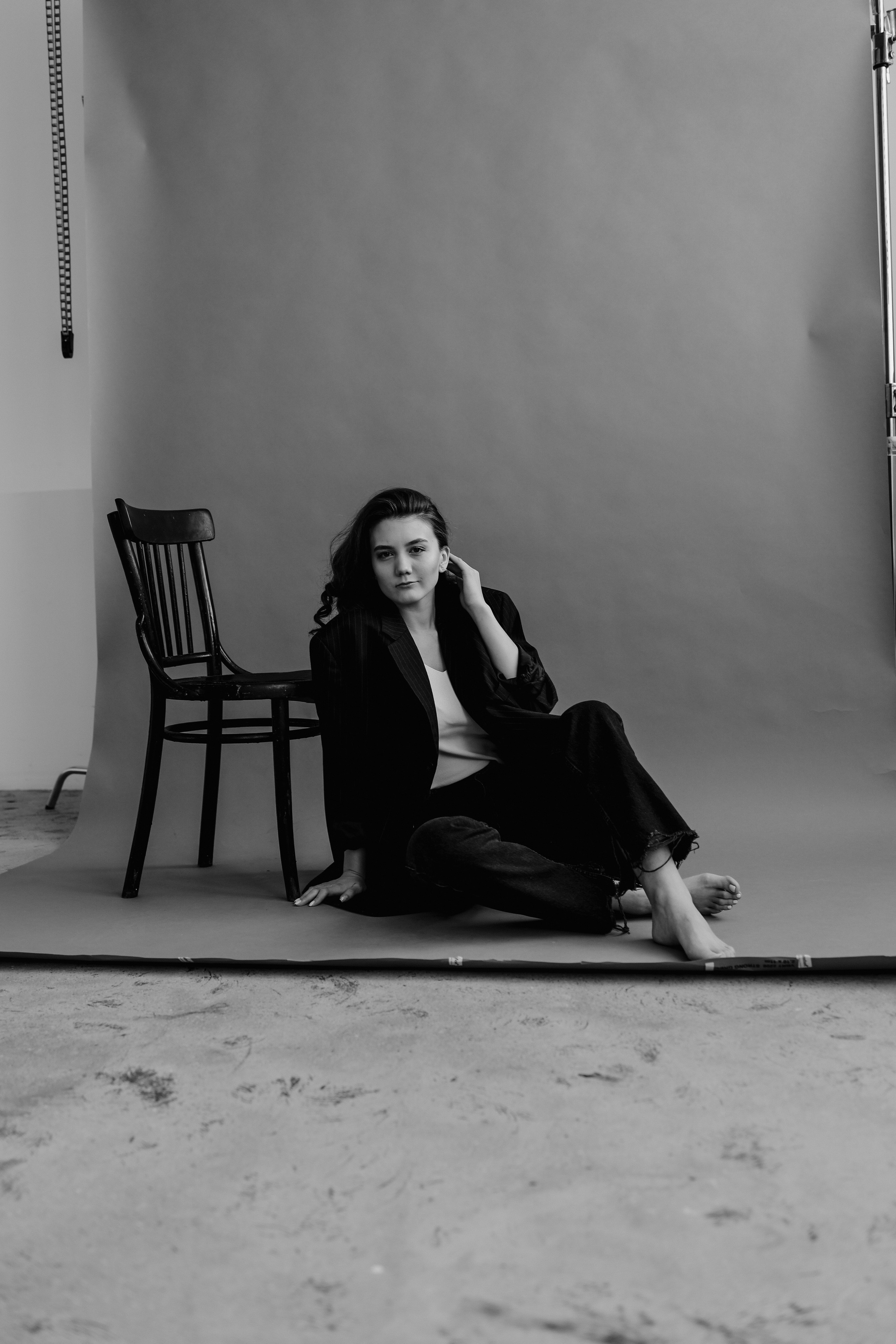 Катя. Свадебный фотограф Уфа