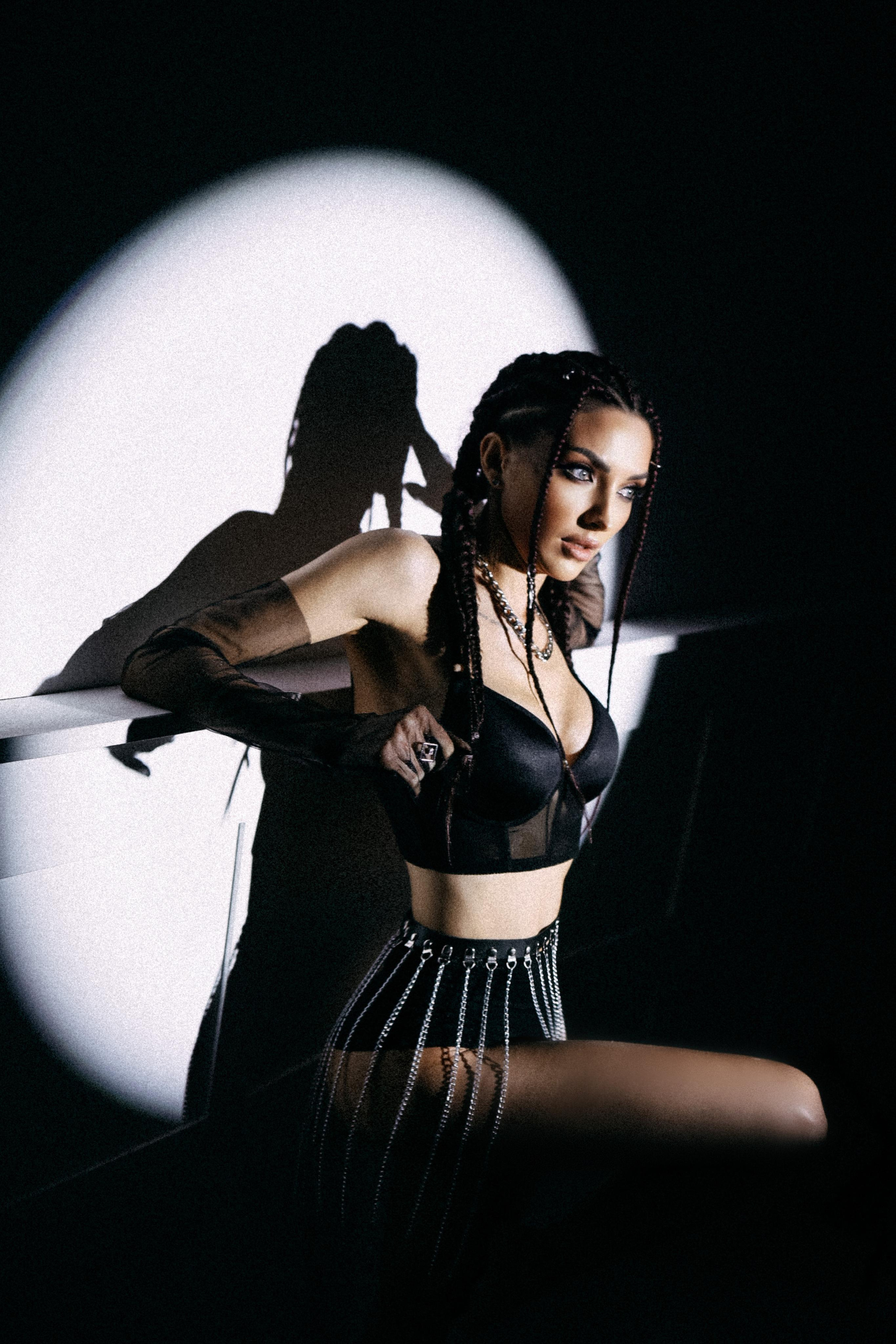 Эльза. Свадебный фотограф Уфа