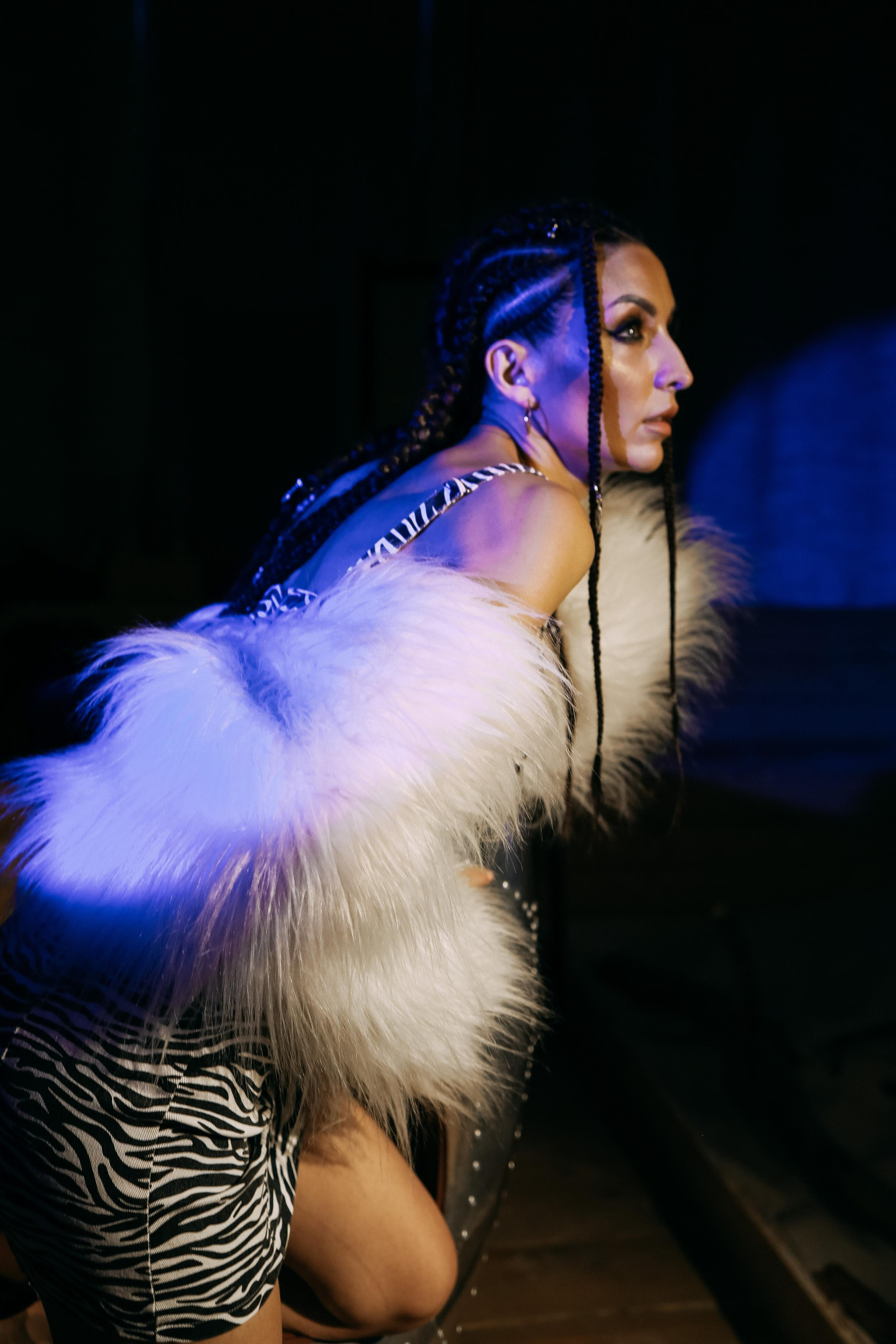 Эльза. Свадебный фотограф Уфа