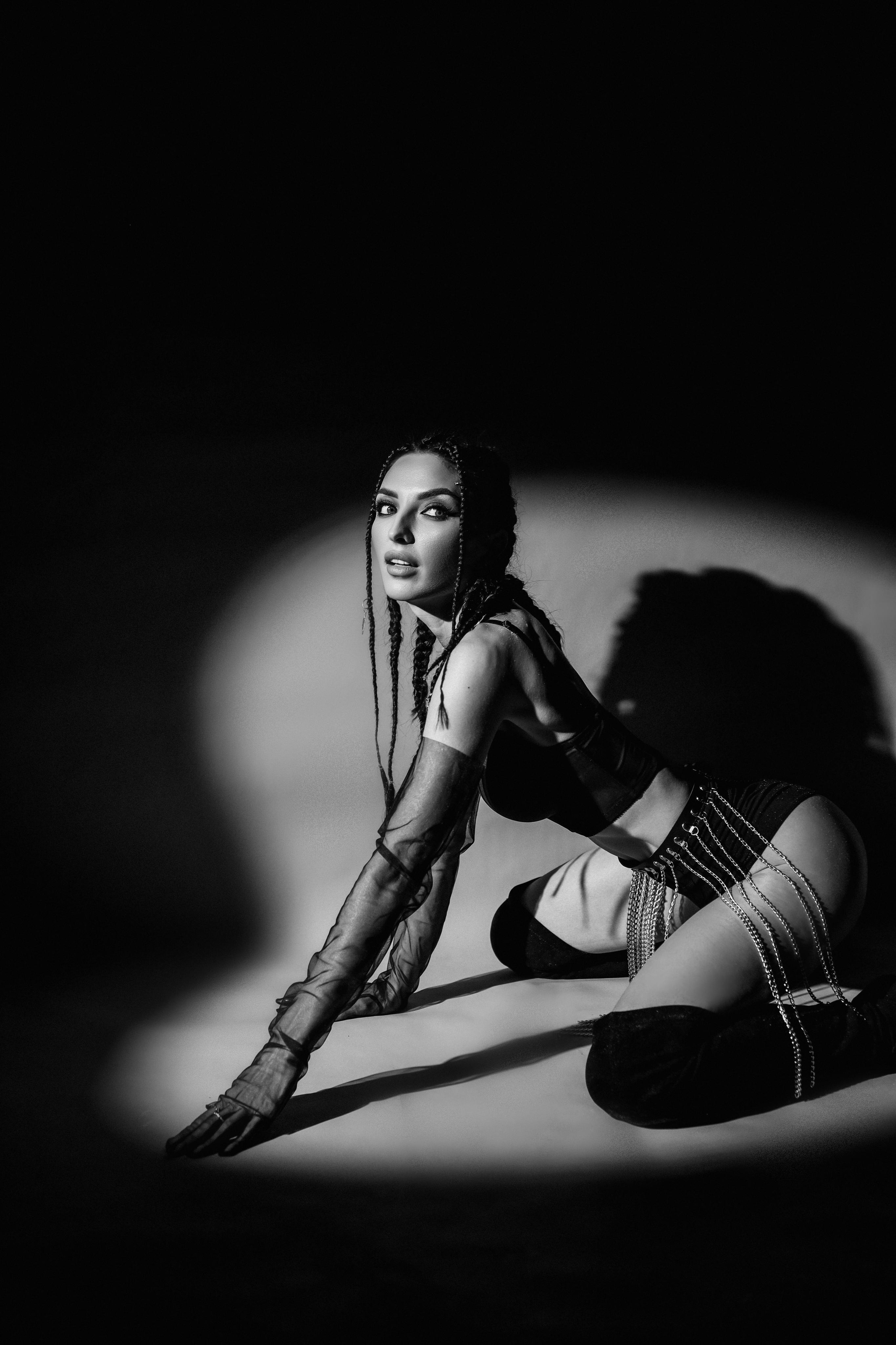 Эльза. Свадебный фотограф Уфа