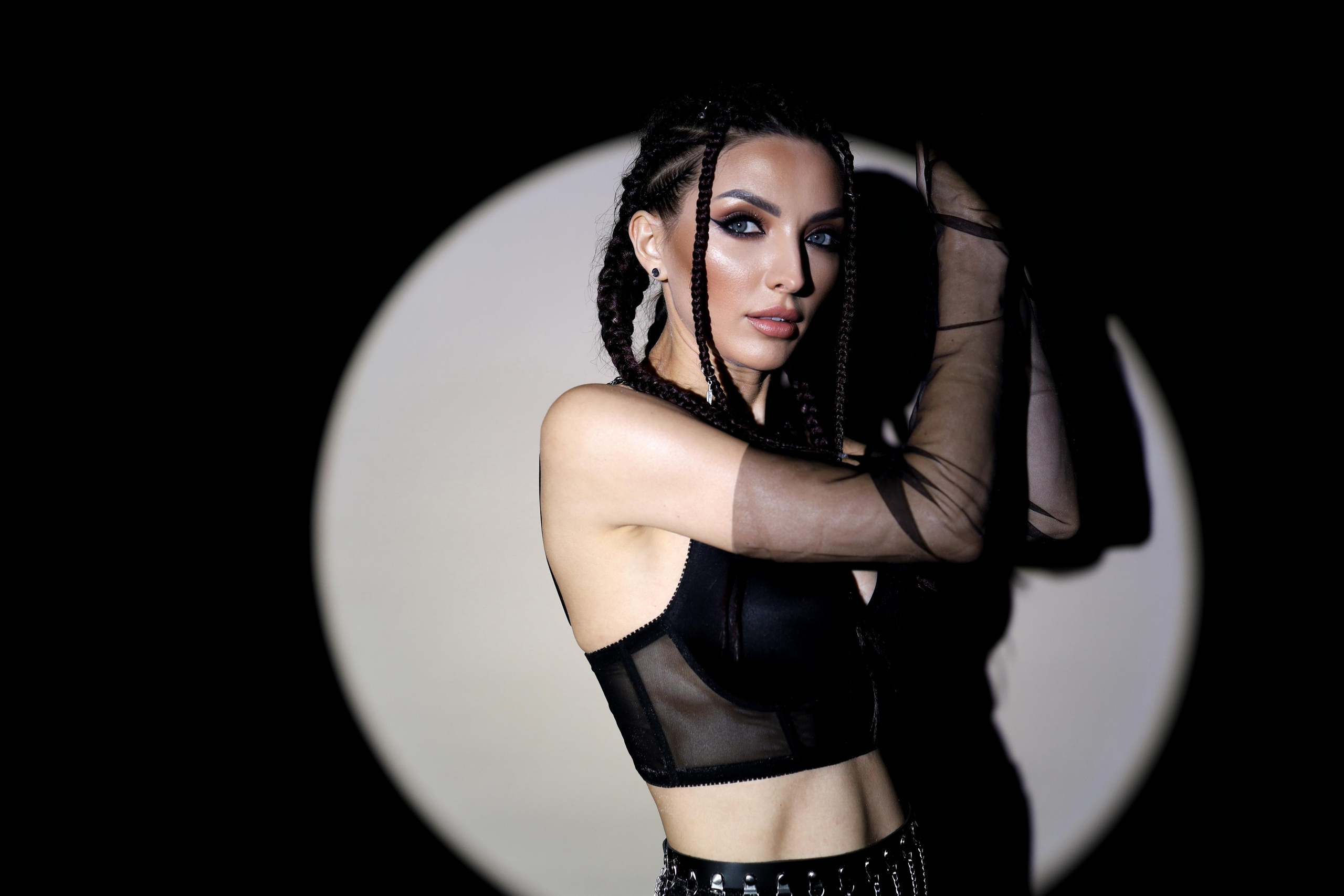 Эльза. Свадебный фотограф Уфа