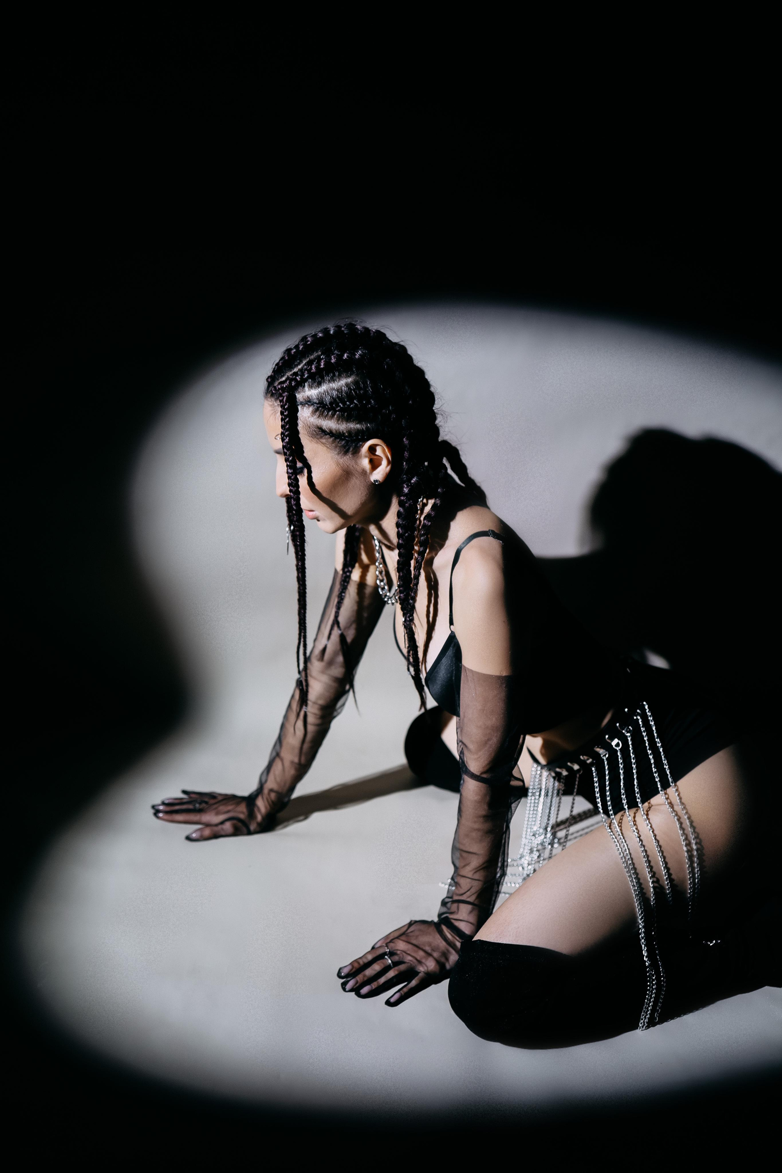 Эльза. Свадебный фотограф Уфа