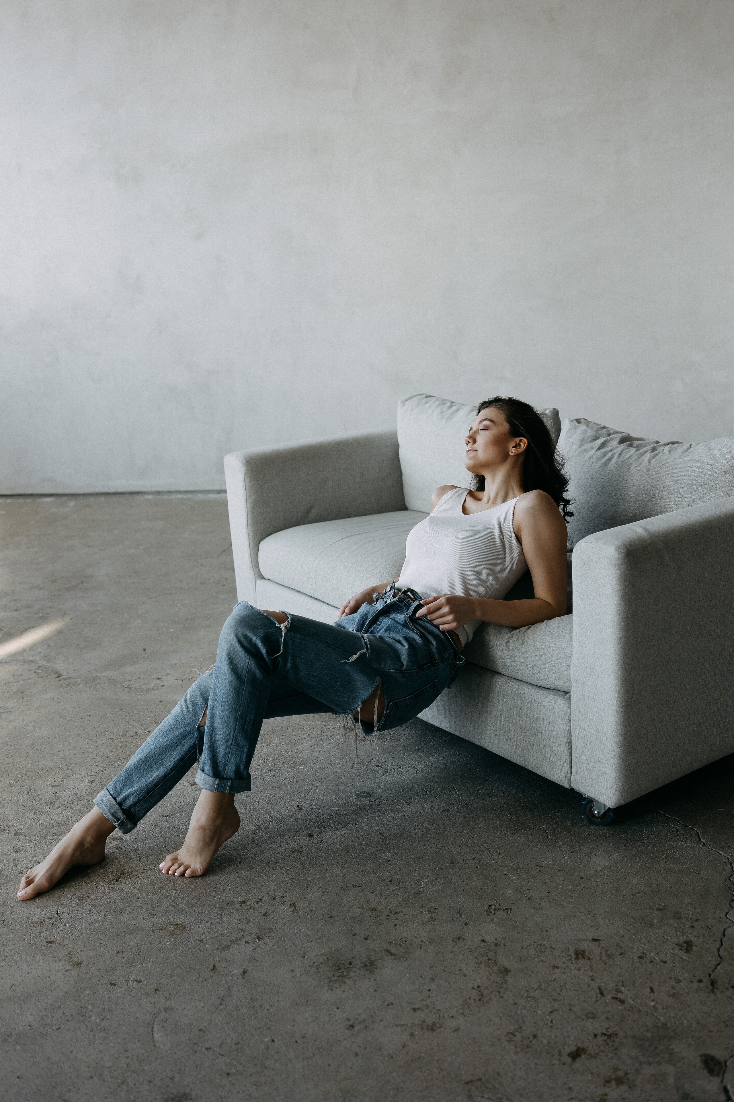 Катя. Свадебный фотограф Уфа