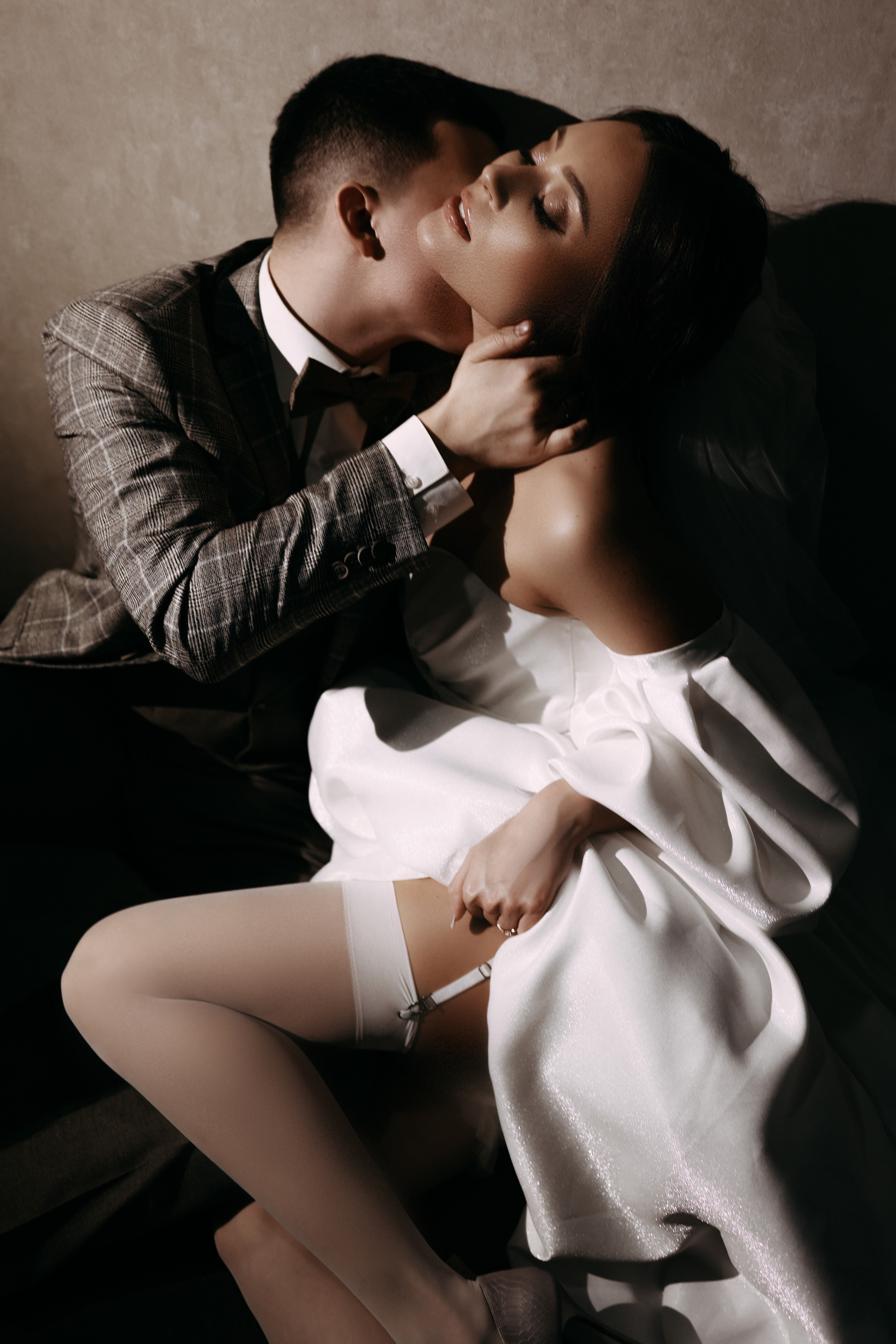 Эмиль Лена. Свадебный фотограф Уфа