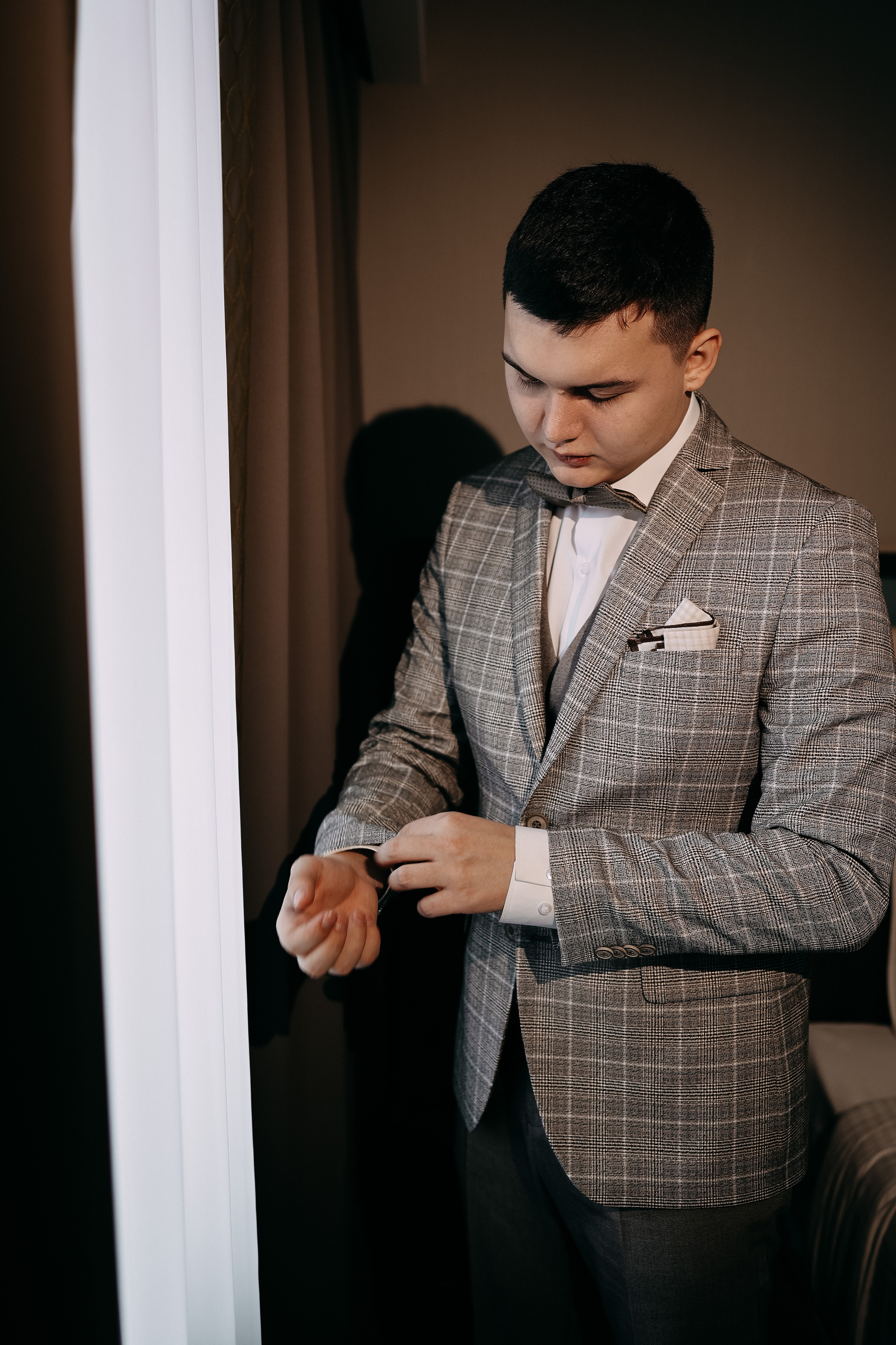 Эмиль Лена. Свадебный фотограф Уфа