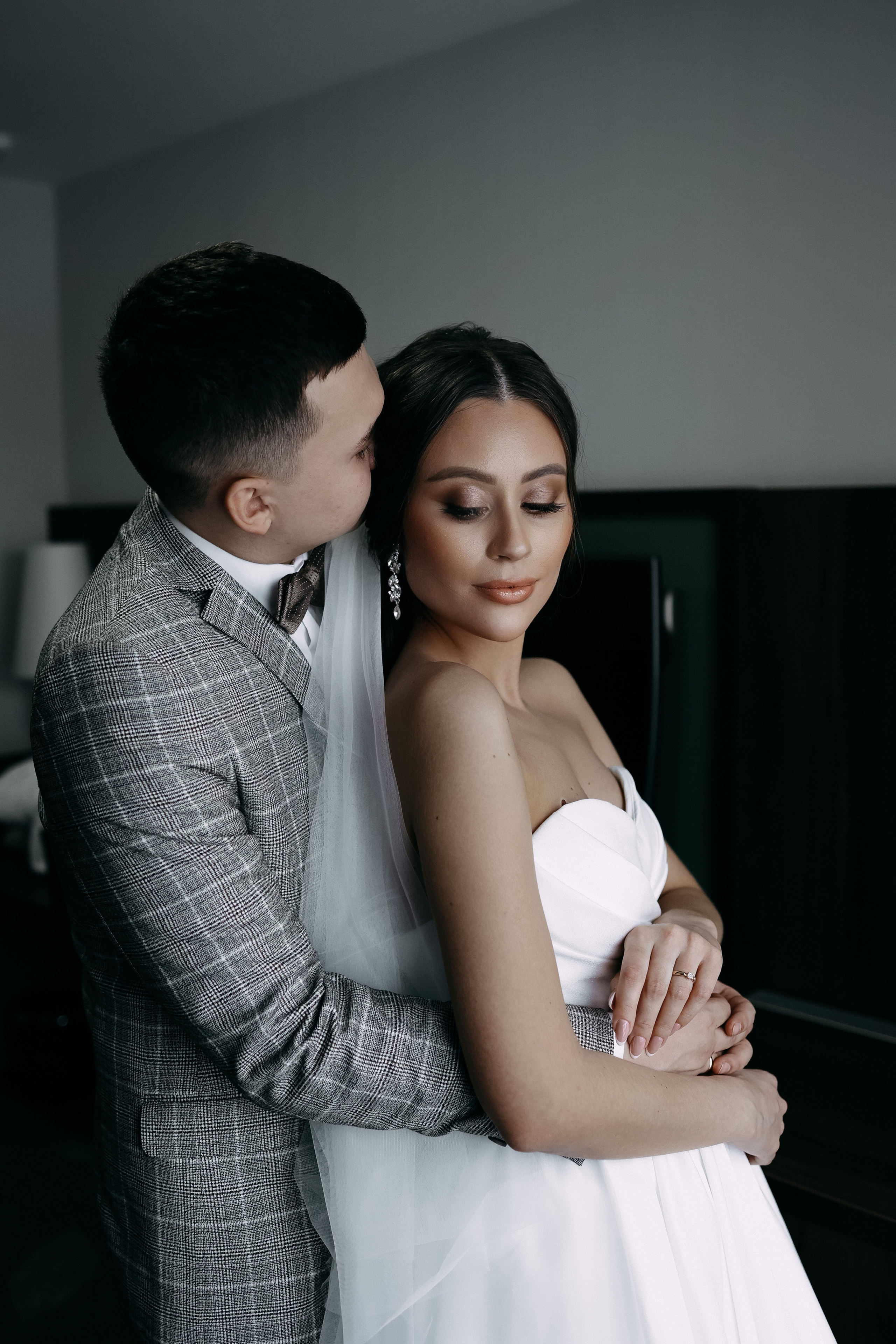 Эмиль Лена. Свадебный фотограф Уфа